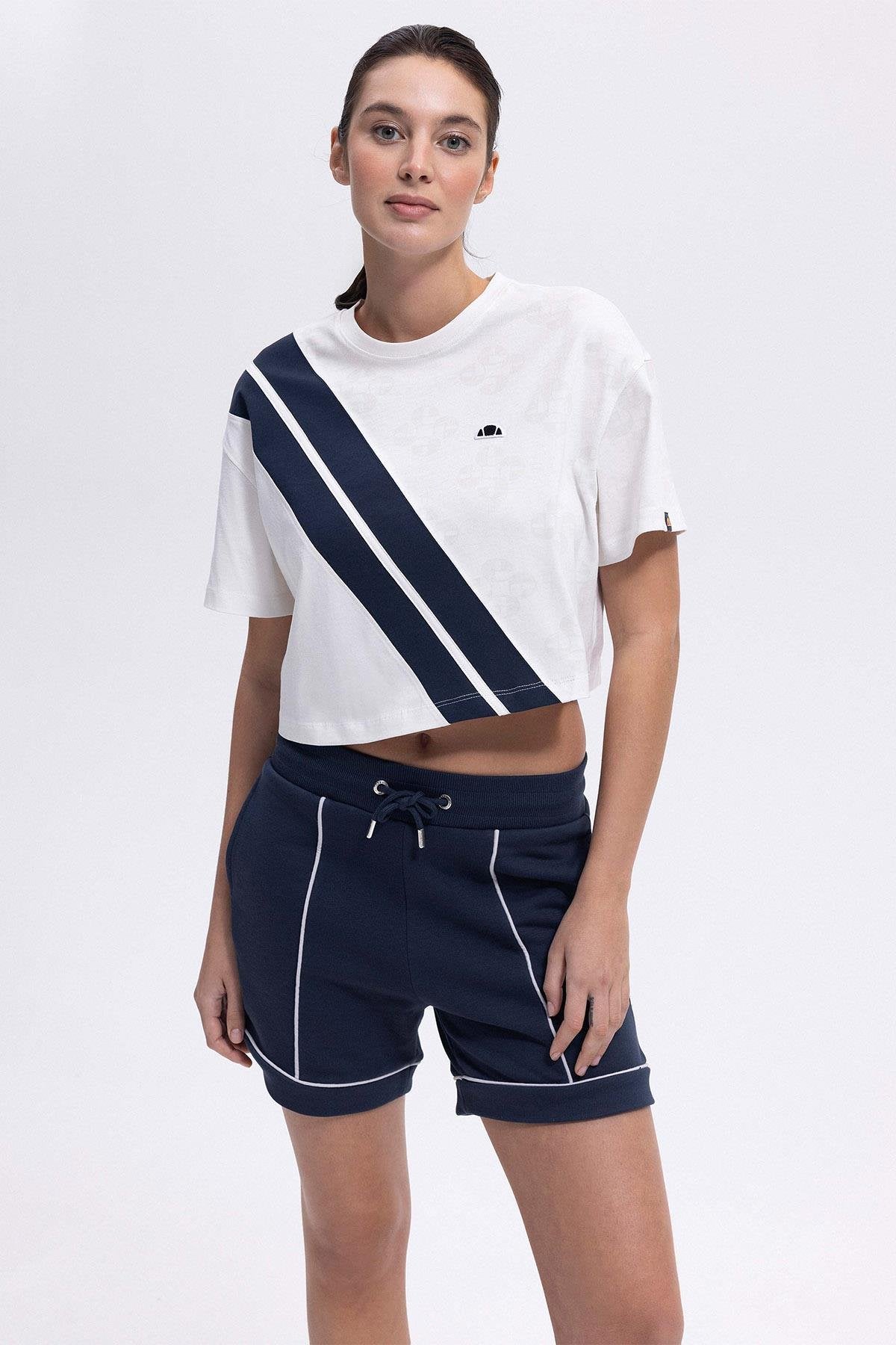 Ellesse Kadın Tişört EF376-OF
