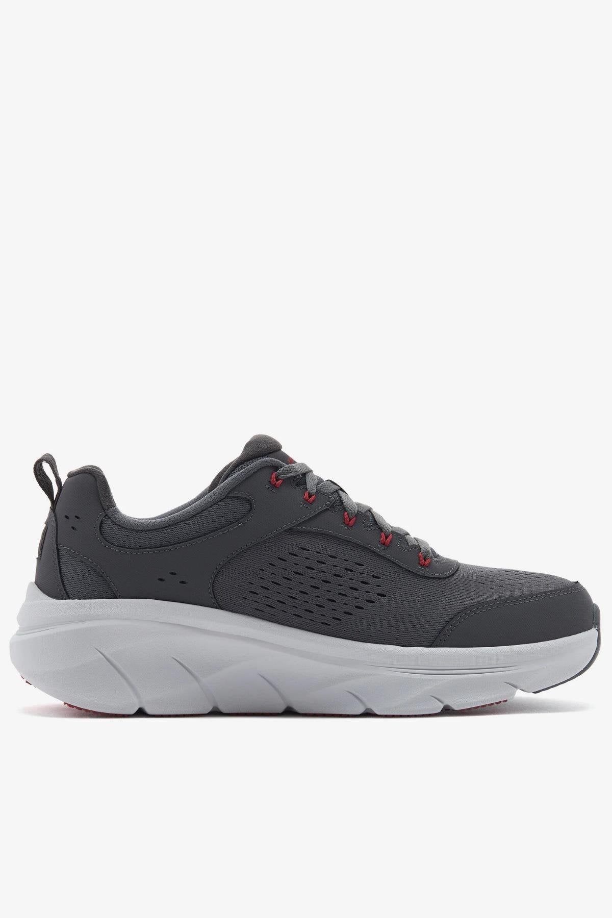 Skechers DLuxWalker 2.0 Erkek Ayakkabı 232715-Ccrd