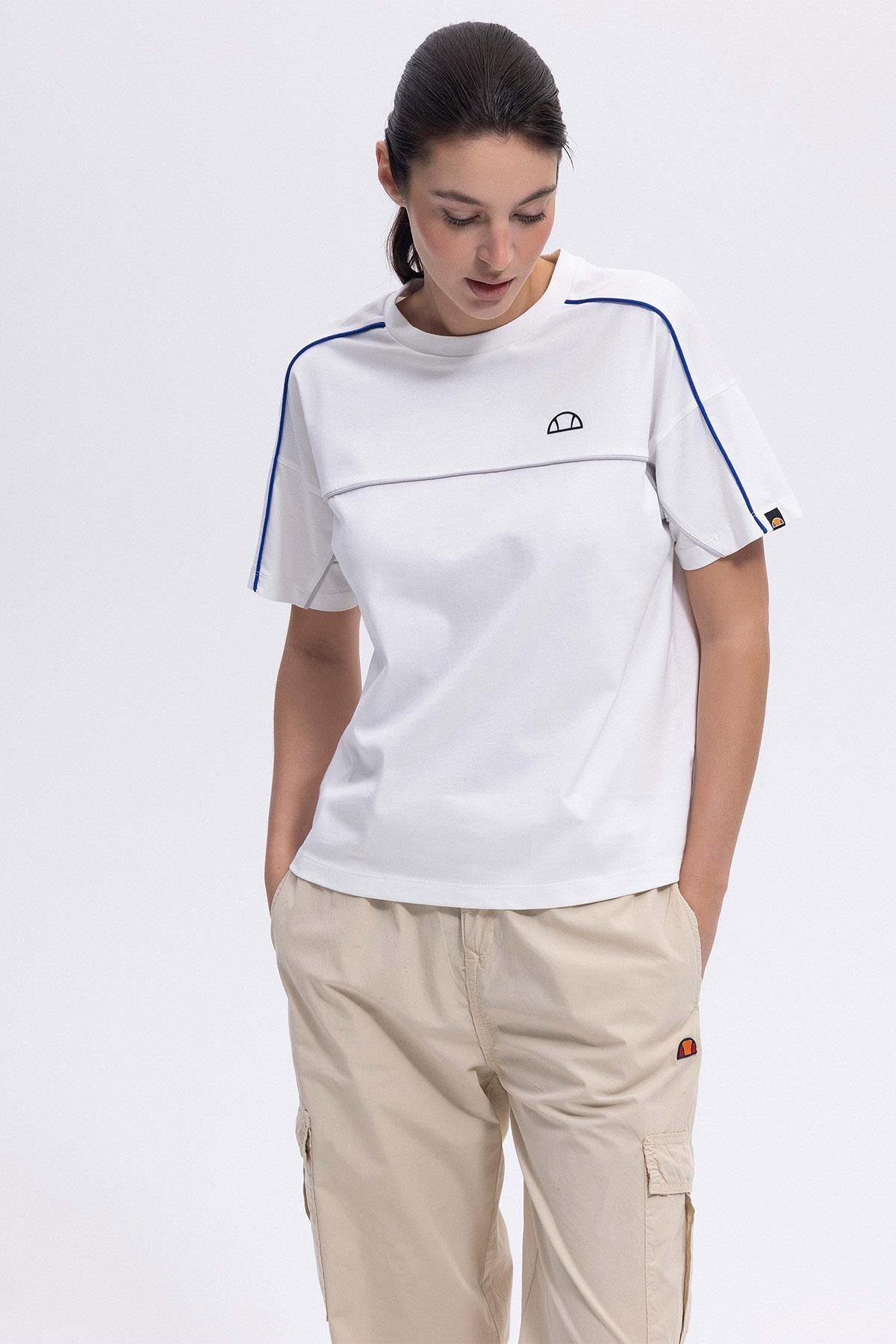Ellesse Kadın Tişört EF389-OF