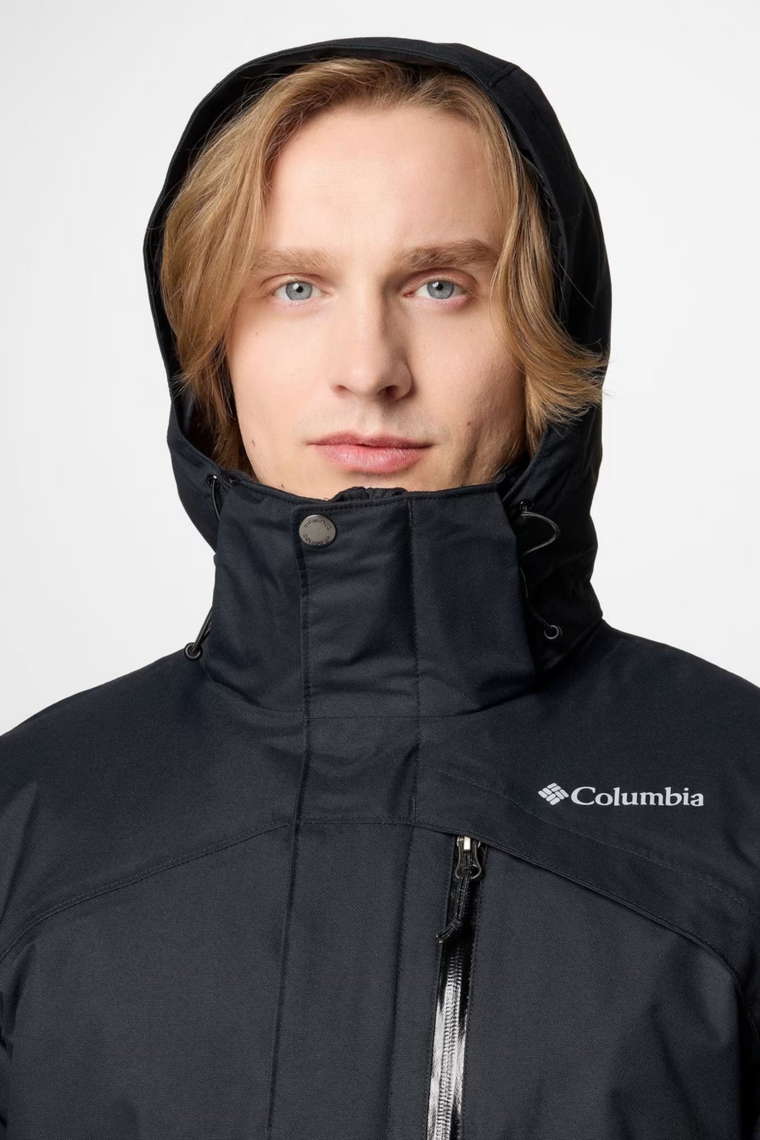 Columbia Wo2199 Erkek Mont Wo2199-010