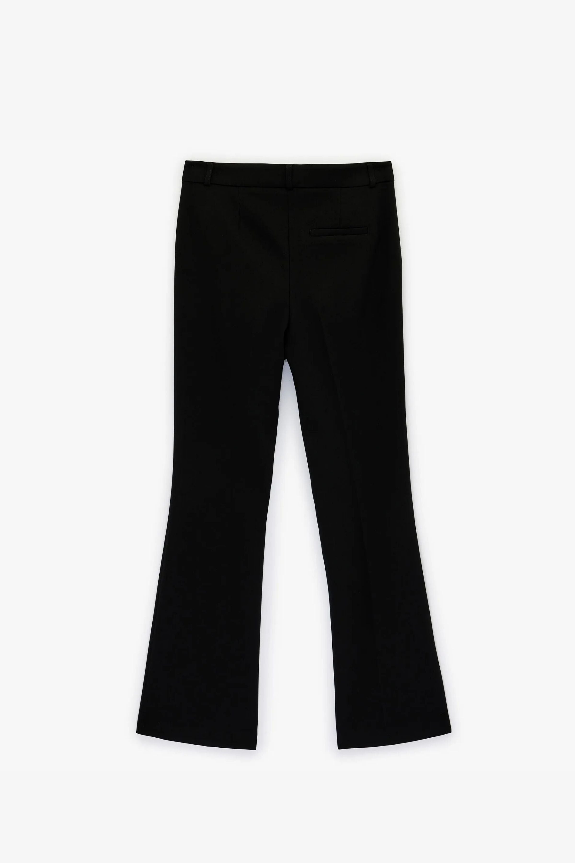Koton Kadın Pantolon 6SAK40155UW999