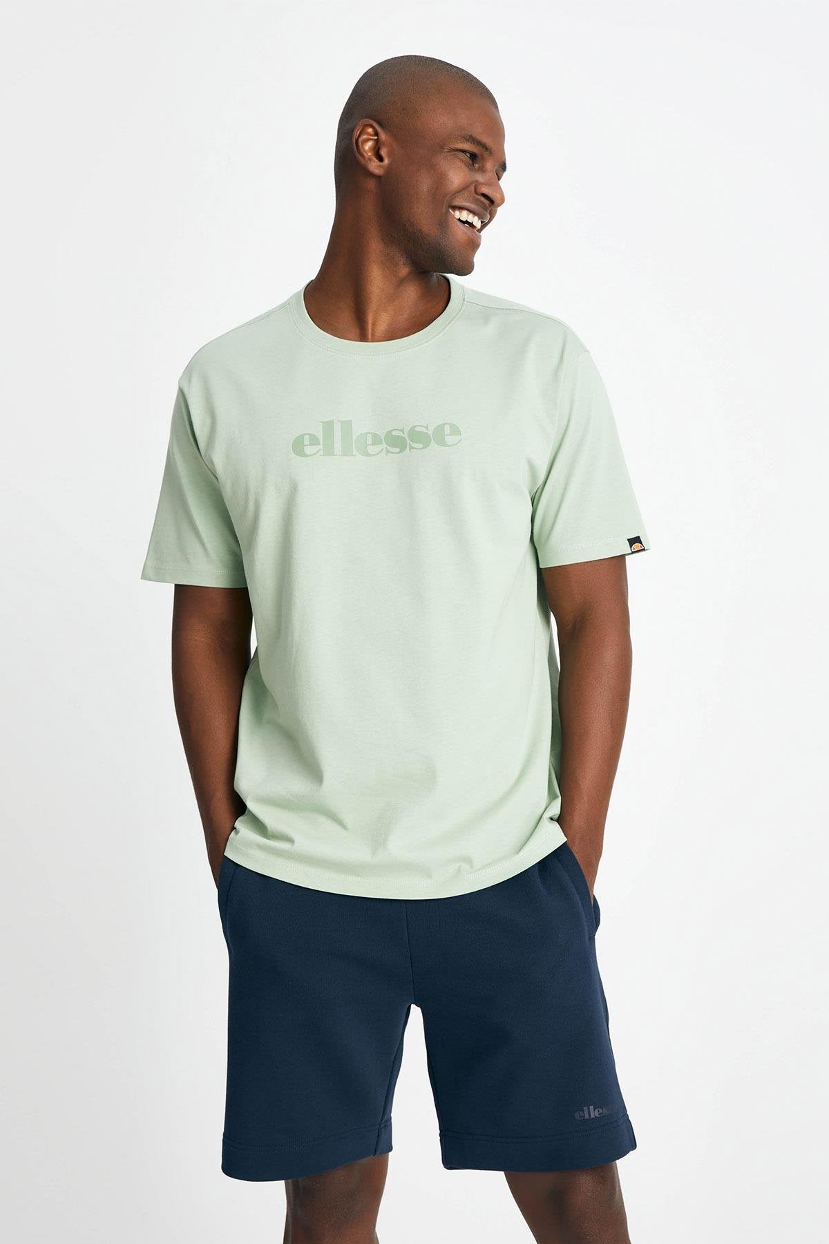 Ellesse Erkek Tişört EM134-MNT
