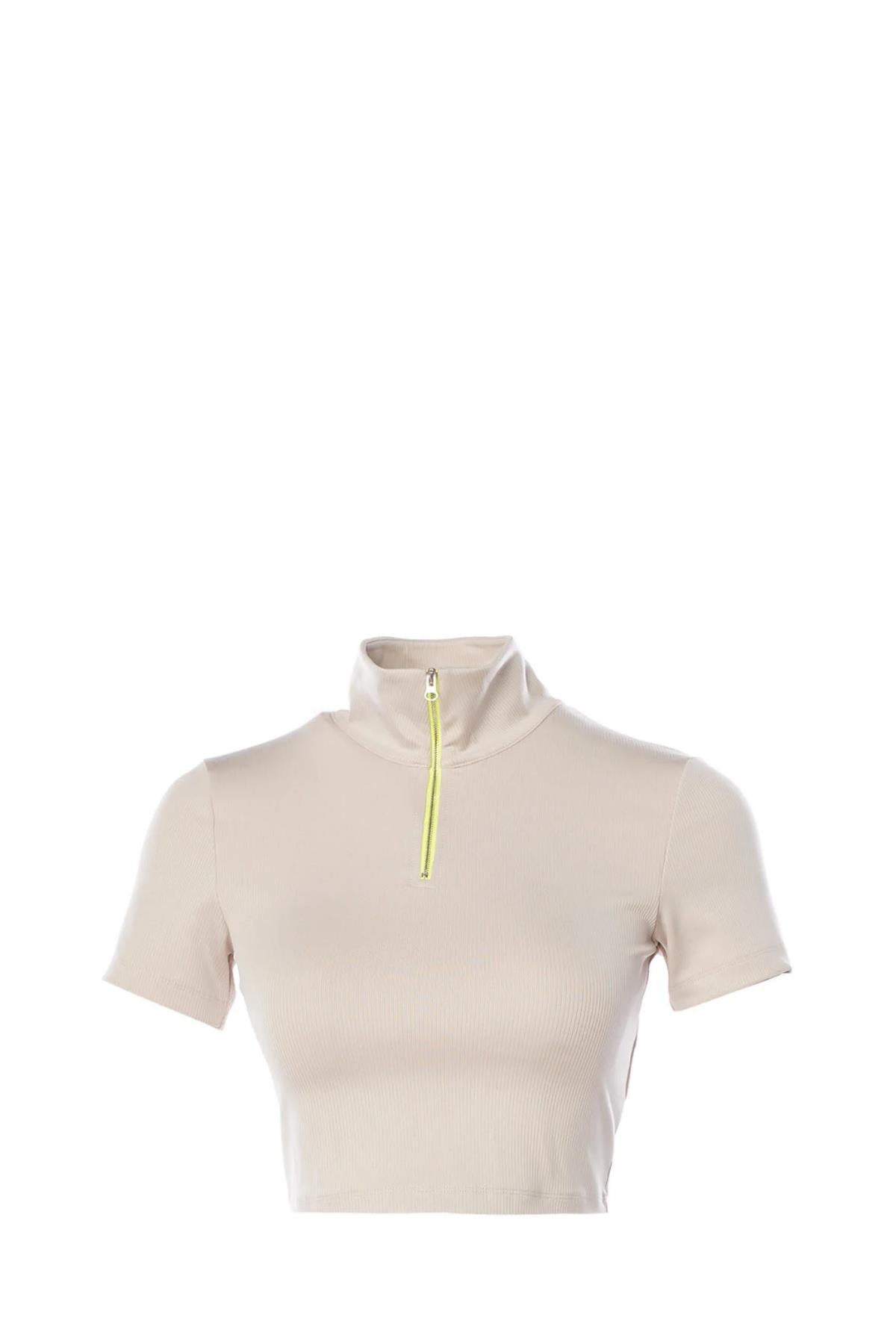 Hummel Ceres Kadın Crop Üst 911883-8140