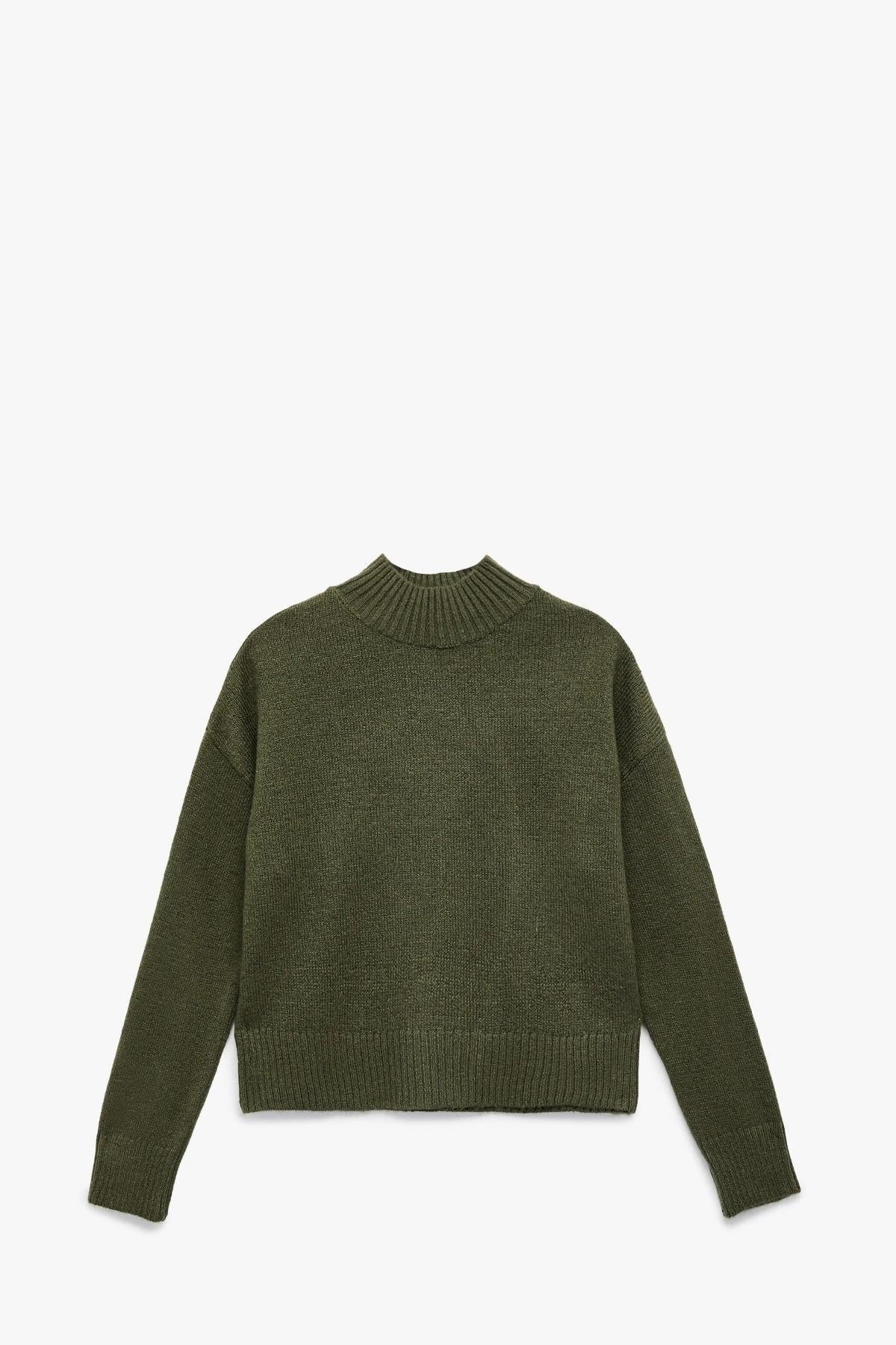 Koton Kadın Sweat 6Wal90112Ht854