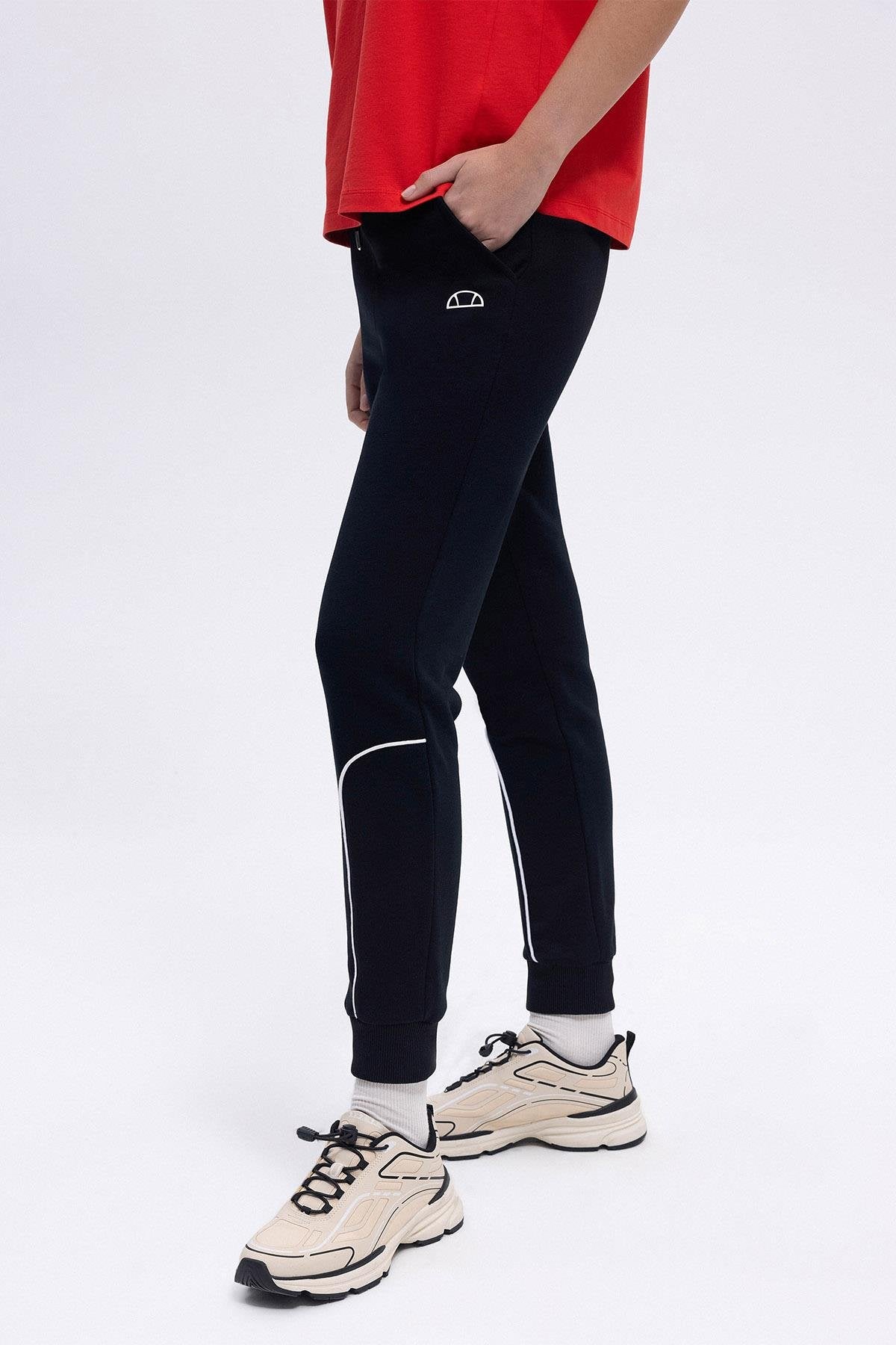 Ellesse Kadın Eşofman Altı EF382-BK