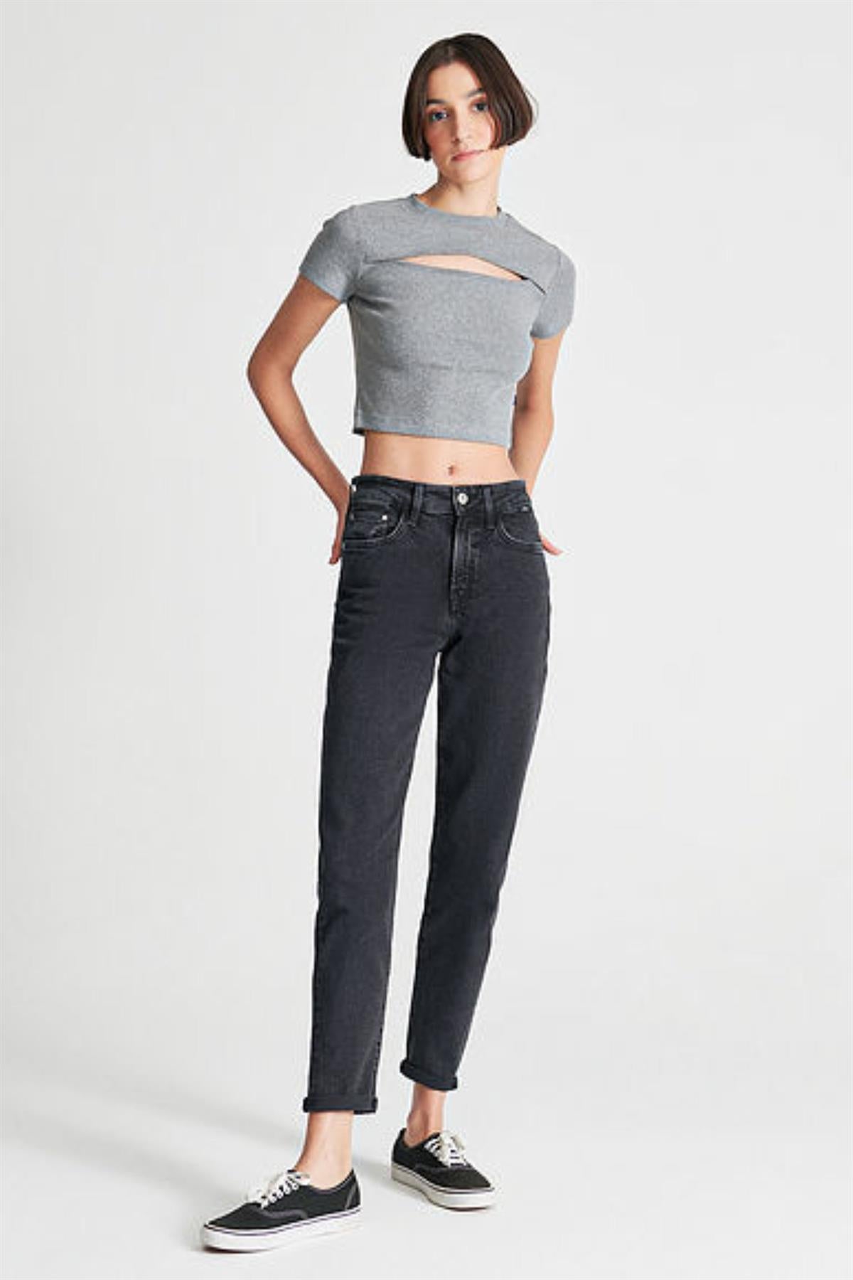 Mavi Cındy Kadın Jean Pantolon M100277-35