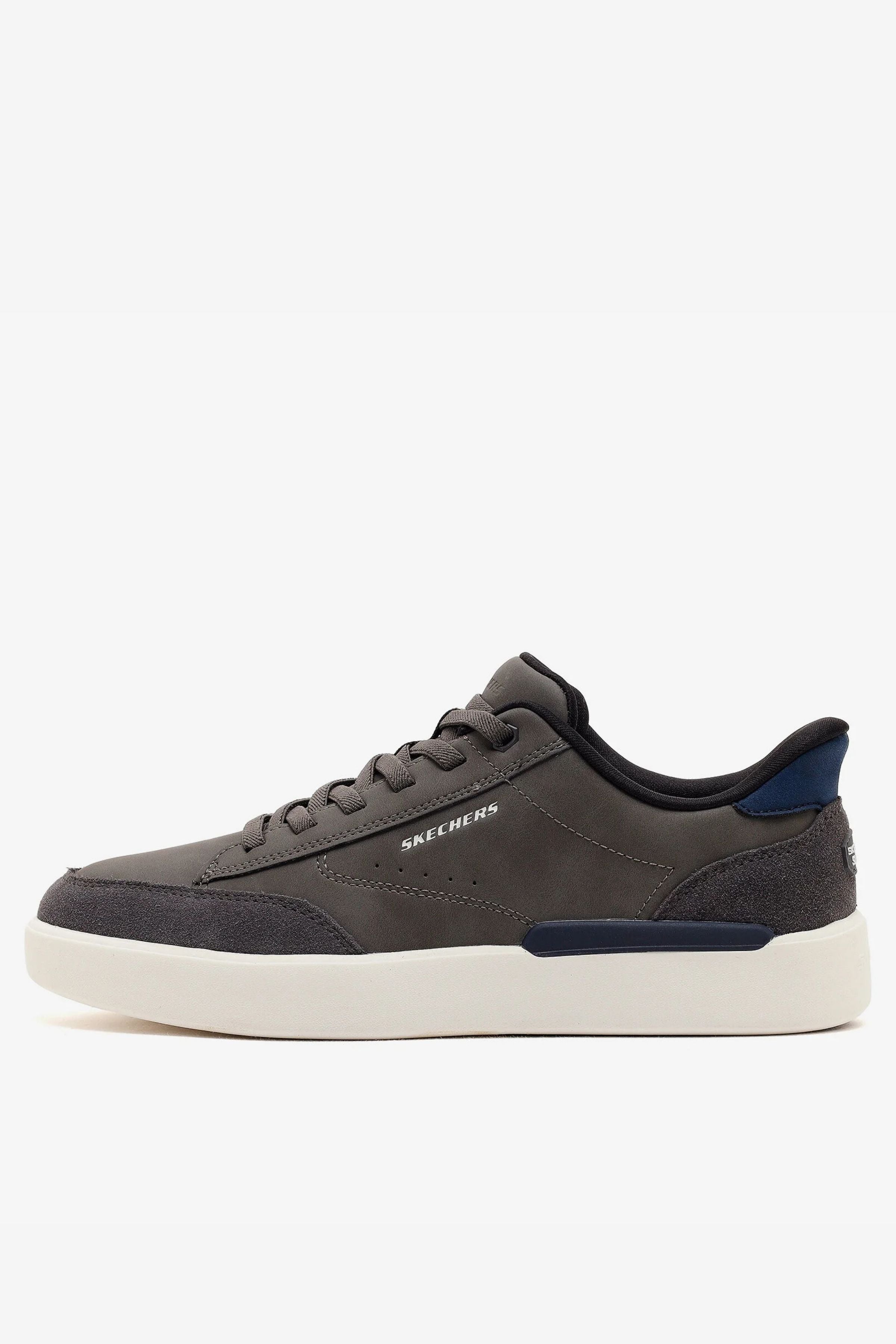Skechers Verloma Erkek Ayakkabı 211370-CHAR