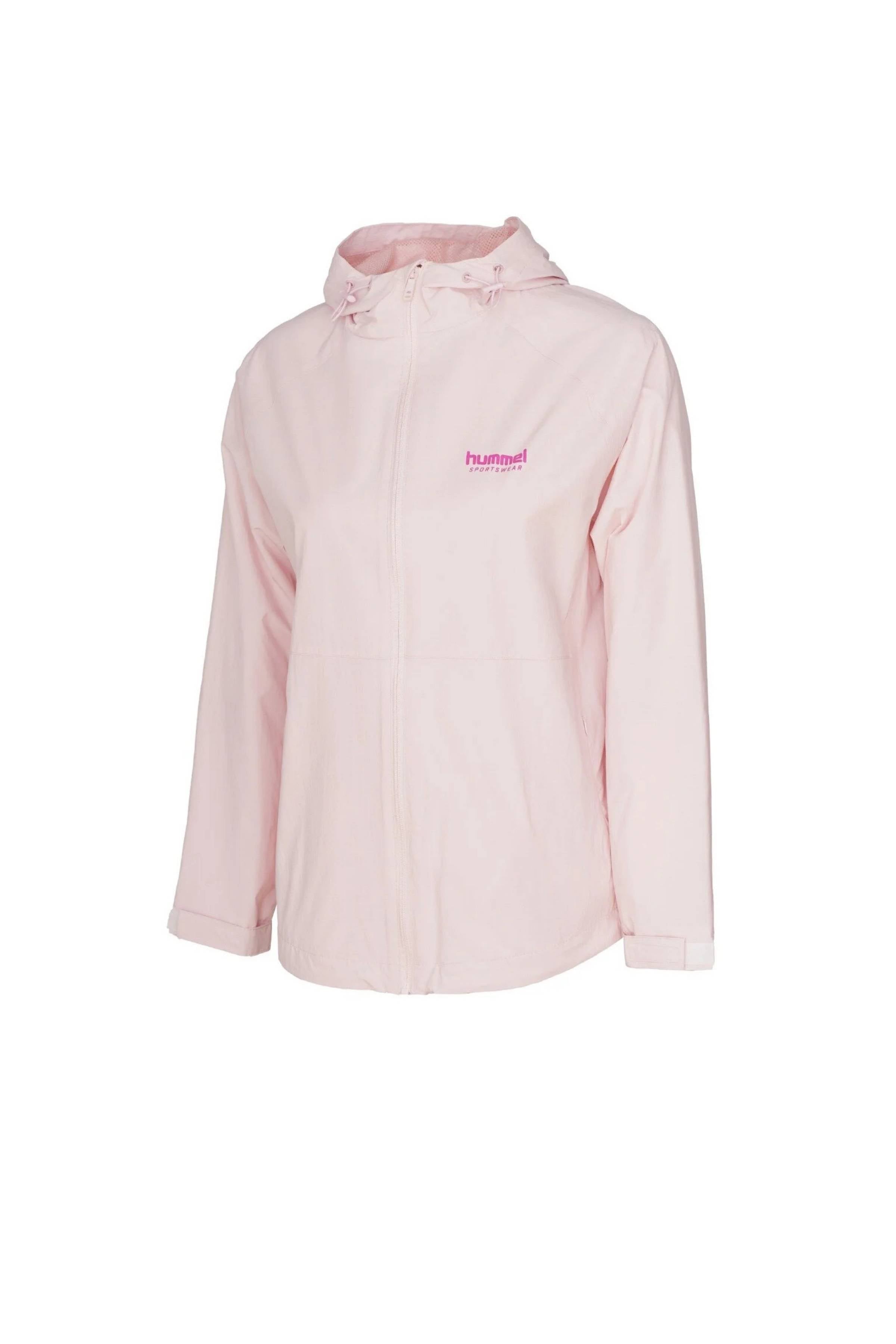 Hummel Ruso Kadın Yağmurluk 940280-3333