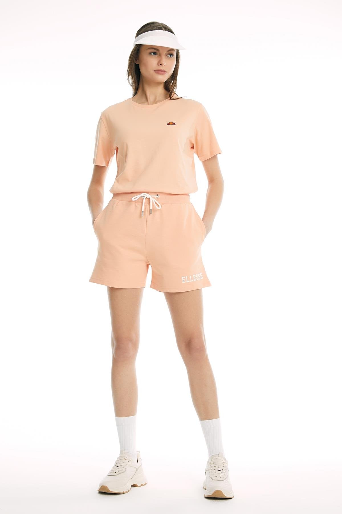 Ellesse Kadın Şort EF016-SLM