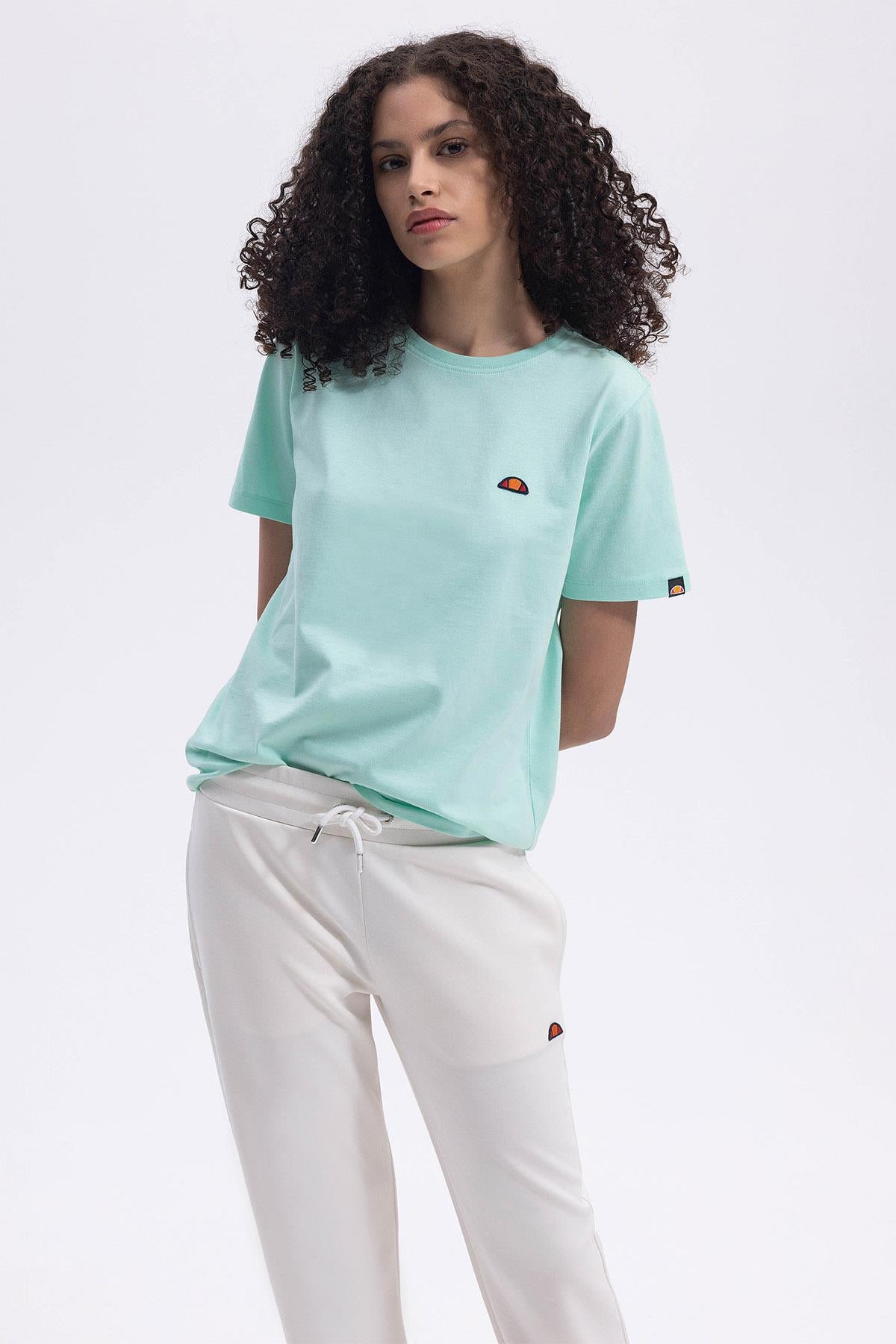 Ellesse Kadın Tişört EF174-1-MNT