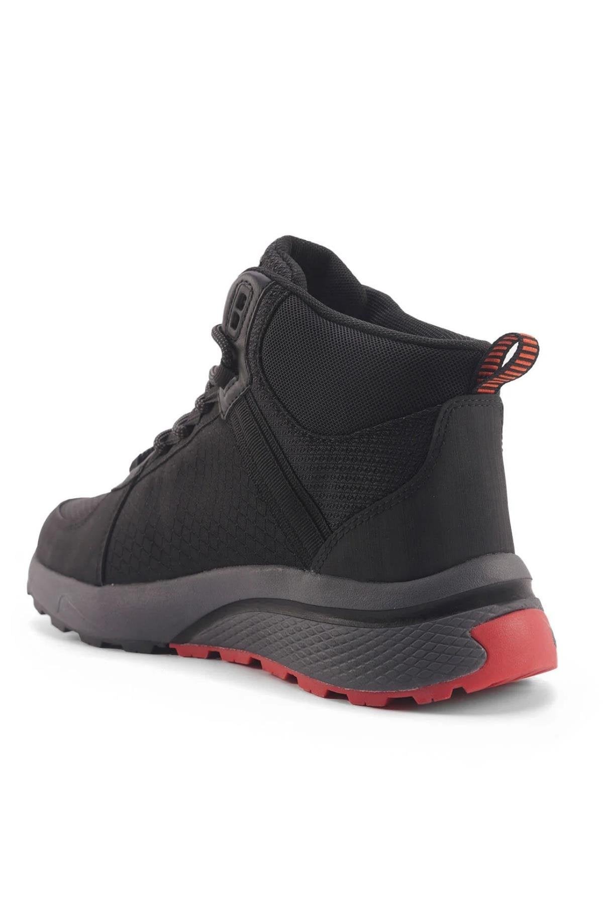 Lumberjack 4W Miles 4Pr Erkek Bot 101877136
