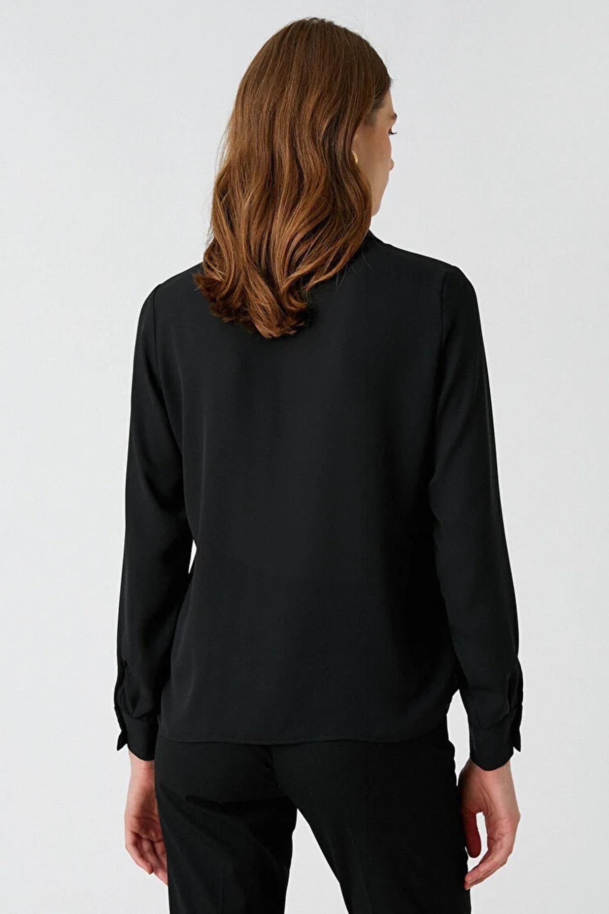 Koton Kadın Gömlek 22758