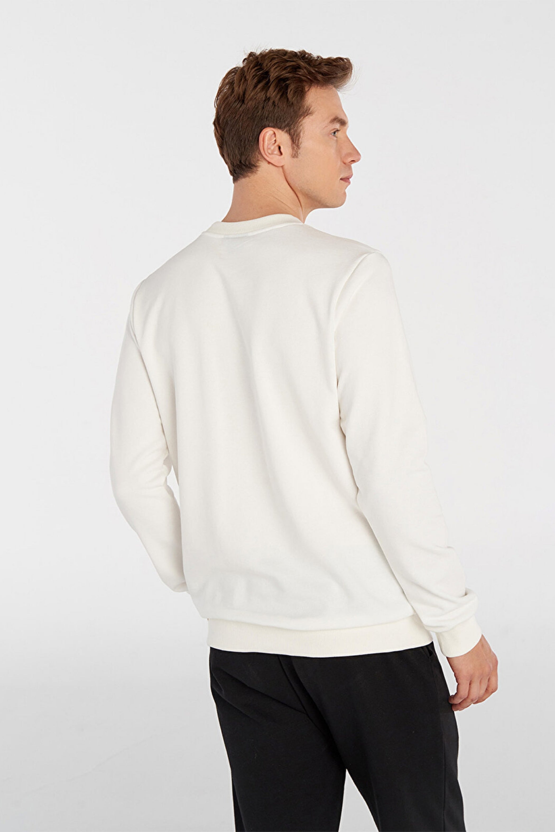 Hummel Hmlt-Ic Ico Erkek Ceket 921835-9003