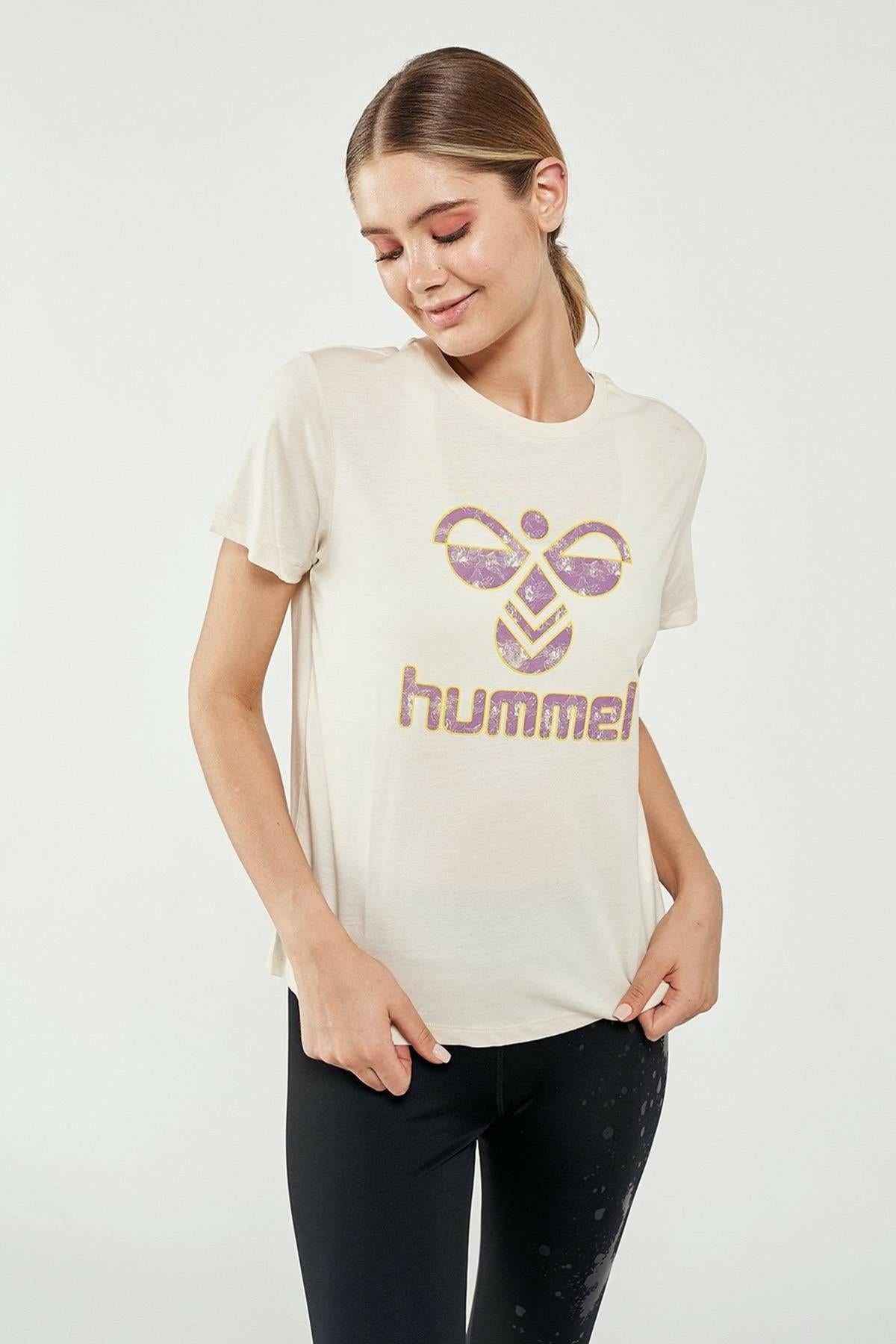 Hummel Hmlrasa Kadın Tişört 911347-9024