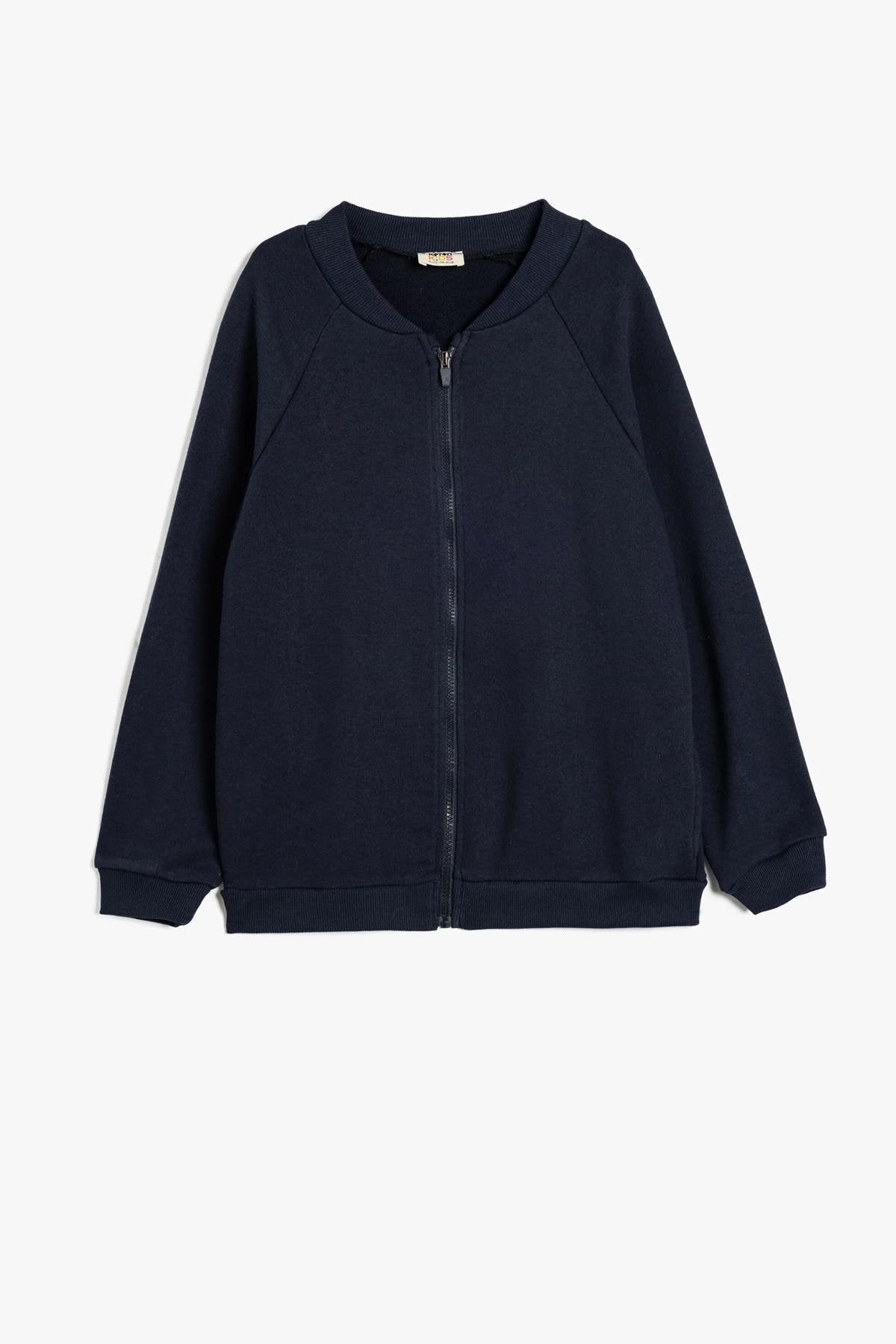 Koton Erkek Çocuk Sweat 35903