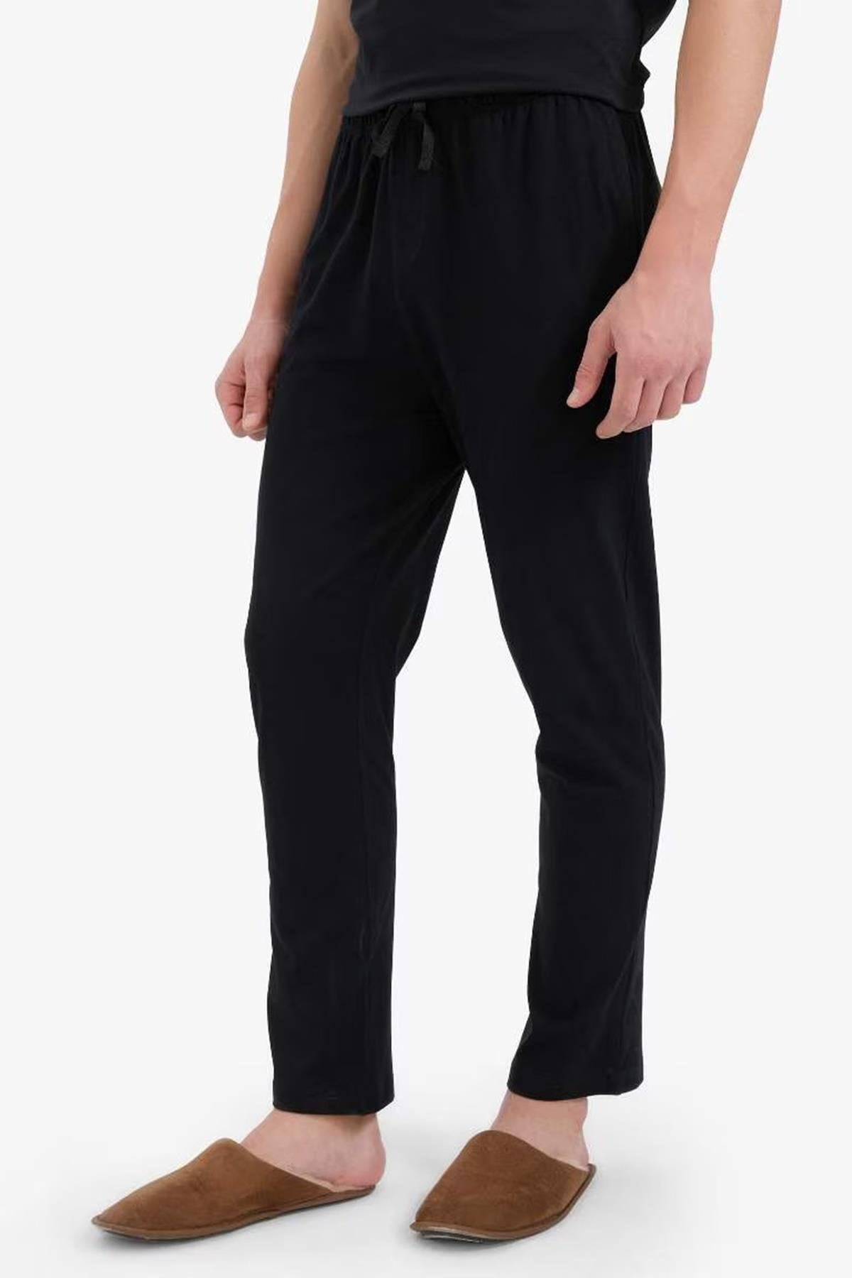 Defacto Erkek Pijama Altı Z7323Azaaa