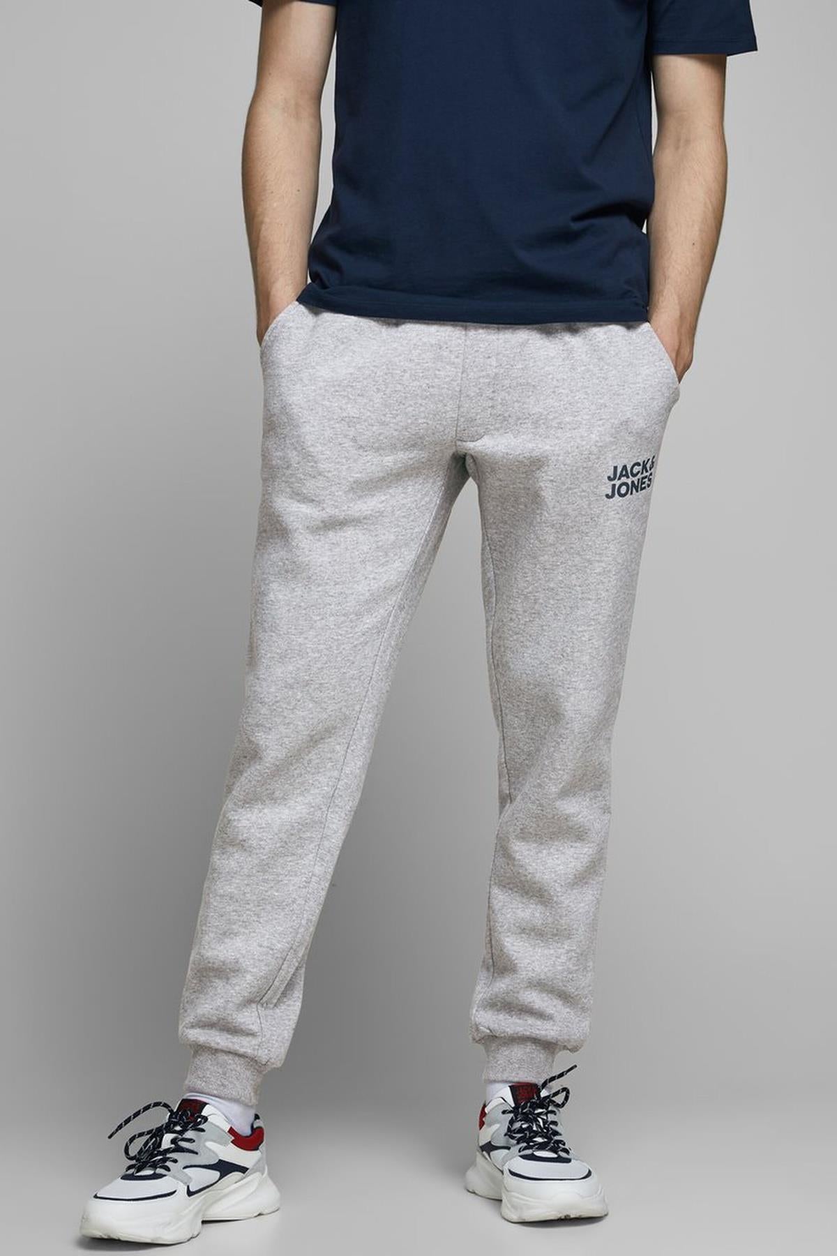 Jack&Jones Jjıgordon Erkek Eşofman Altı 12178421