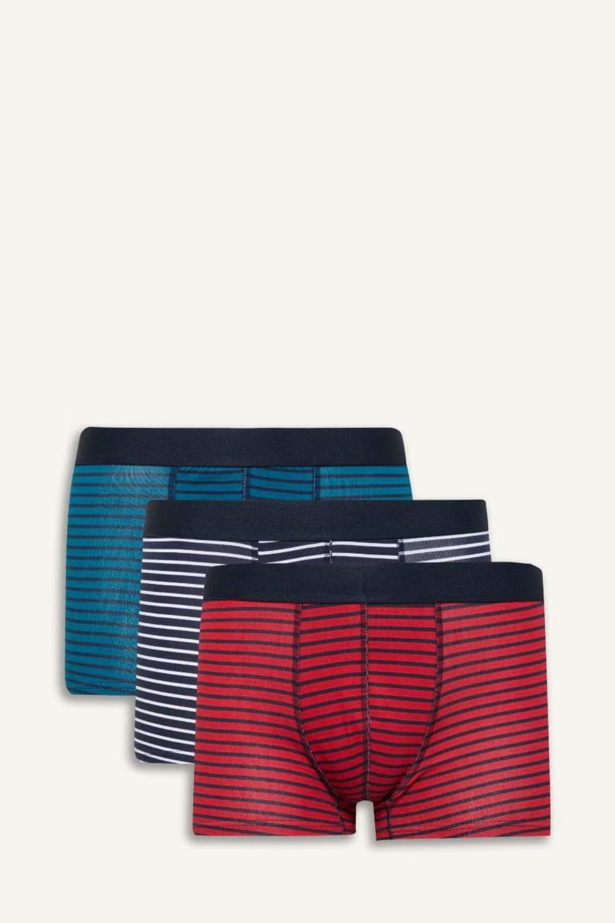 Defacto Erkek Boxer E1120Axaaa