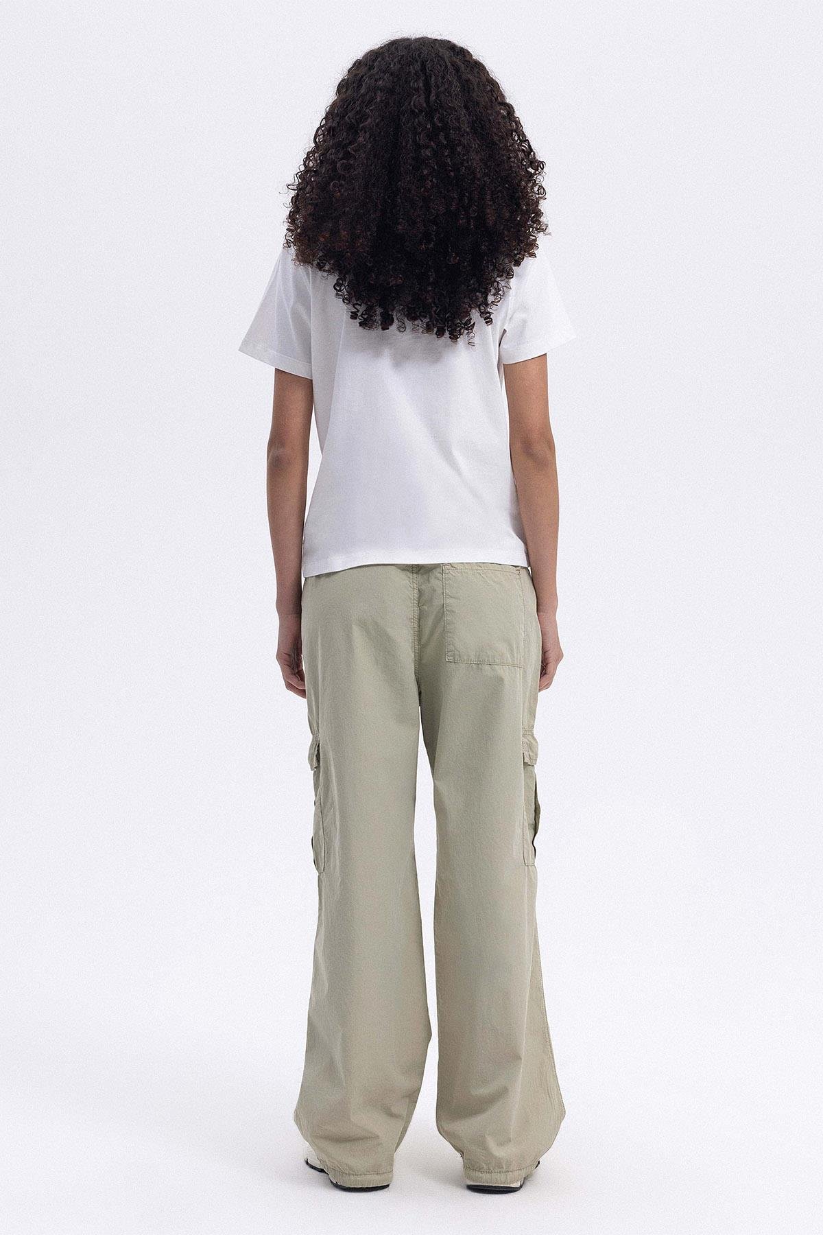 Ellesse Kadın Tişört EF445-OF