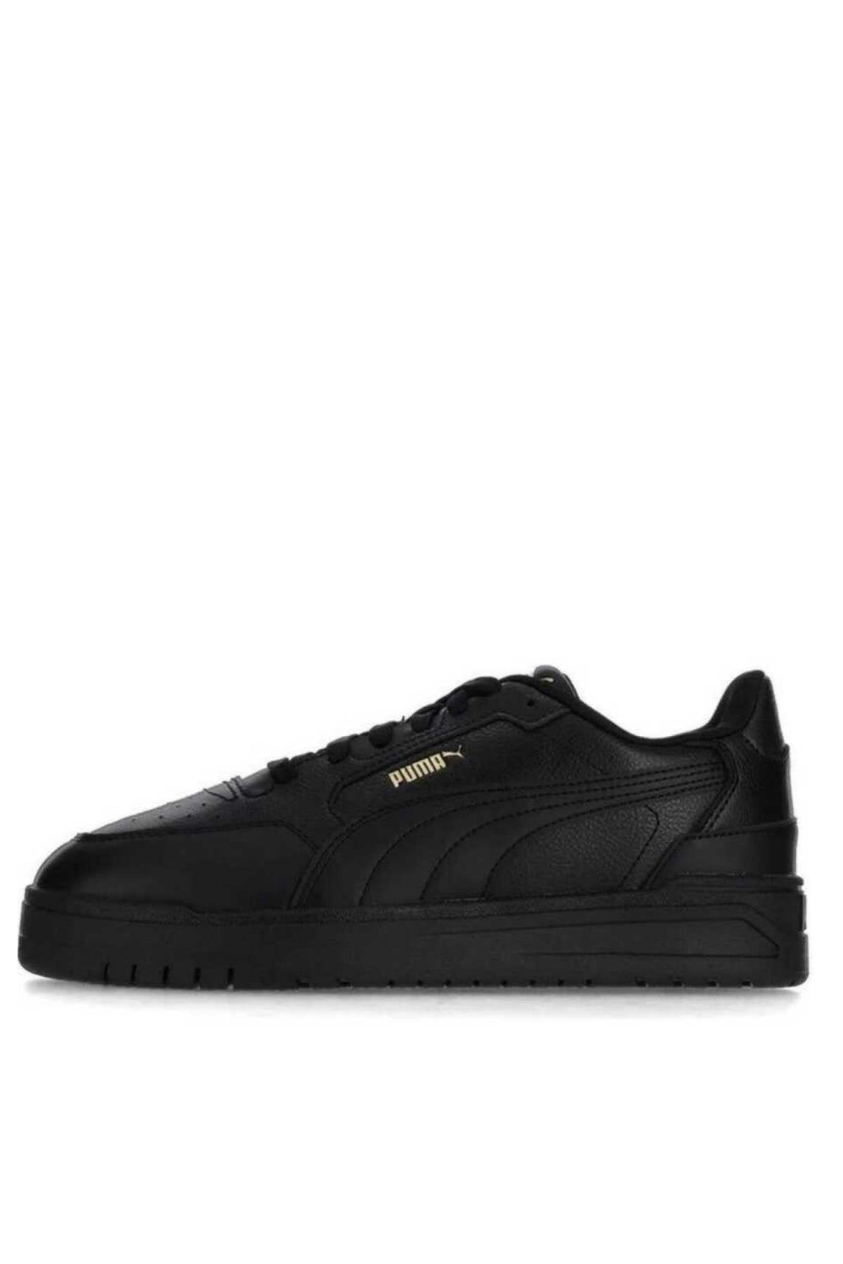 Puma Shuffle Unisex Ayakkabı 40259606