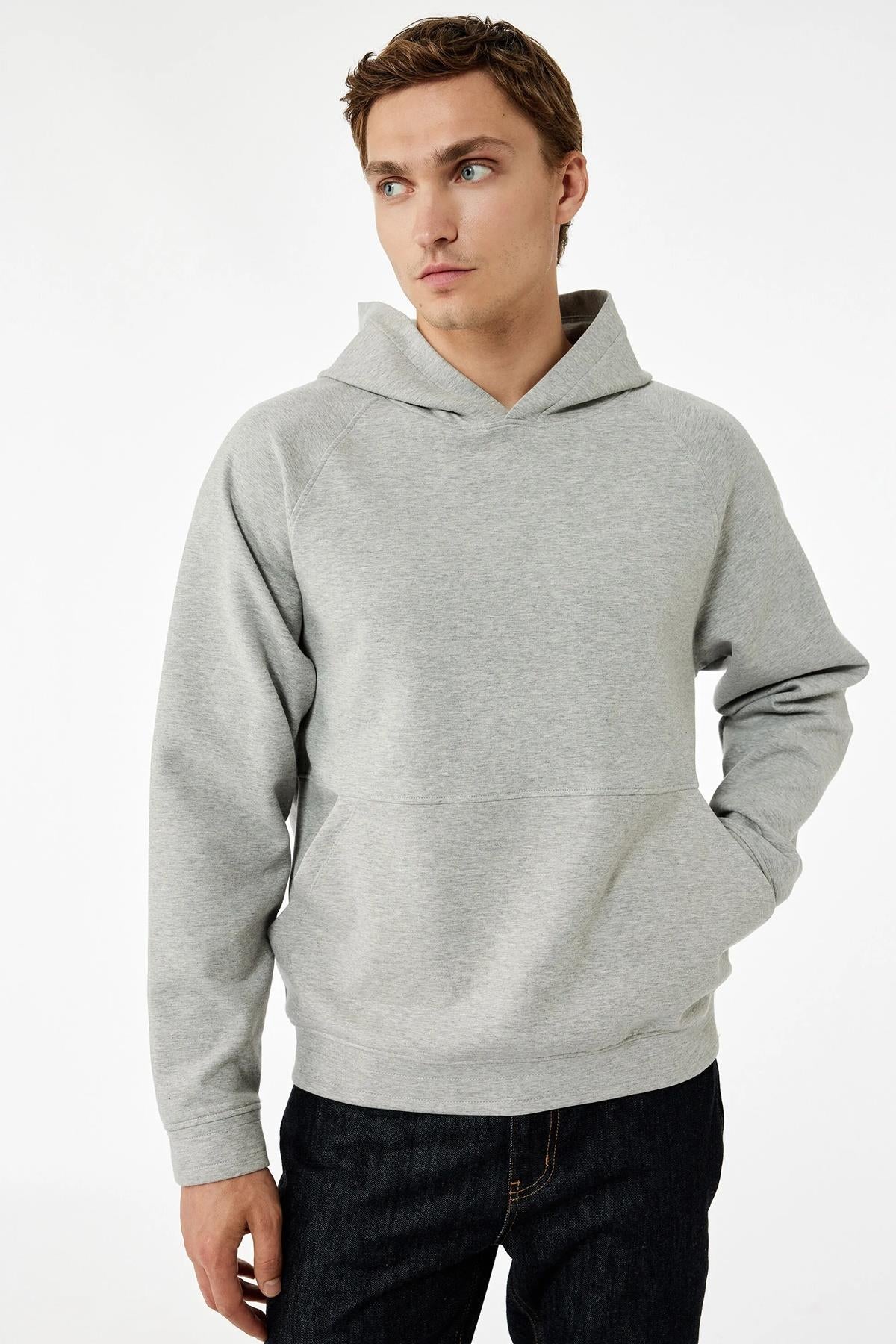 Koton Erkek Sweat 6Wam70008Mk031