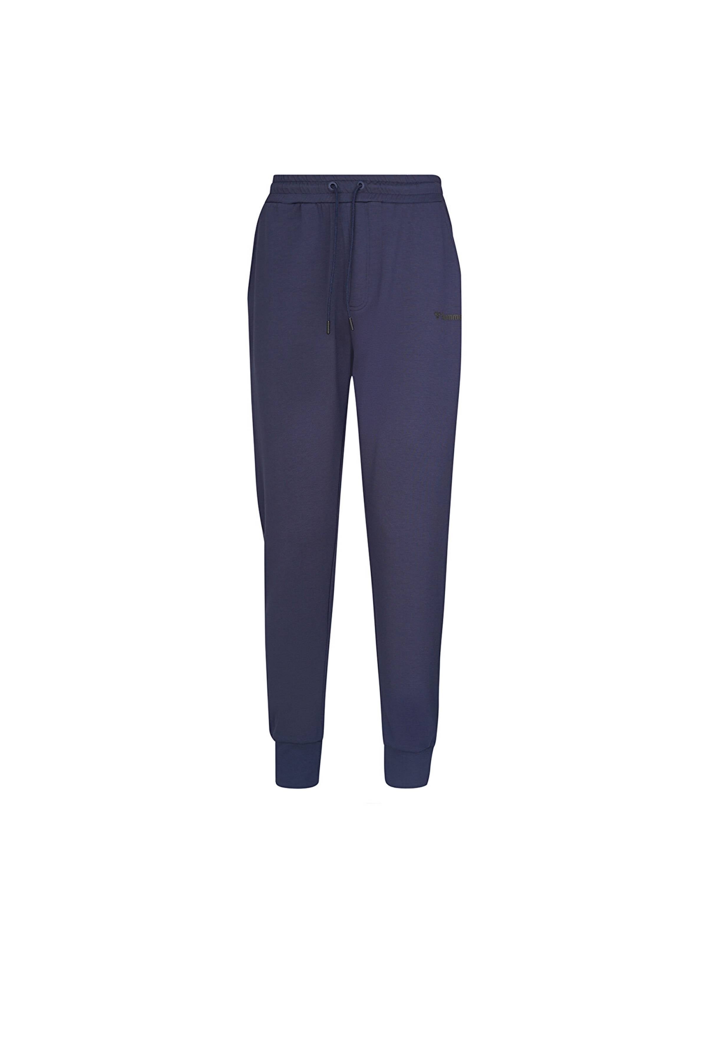 Hummel Evon Erkek Eşofman Altı 931716-7459