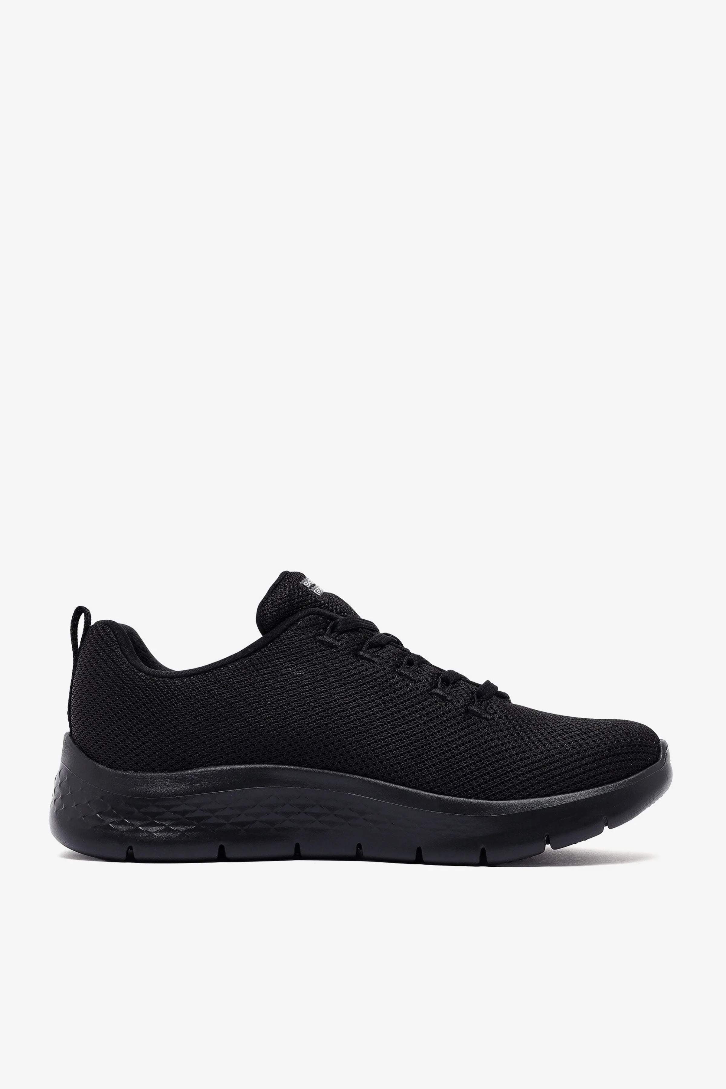Skechers Go Walk Flex Erkek Ayakkabı 216507TK-BBK