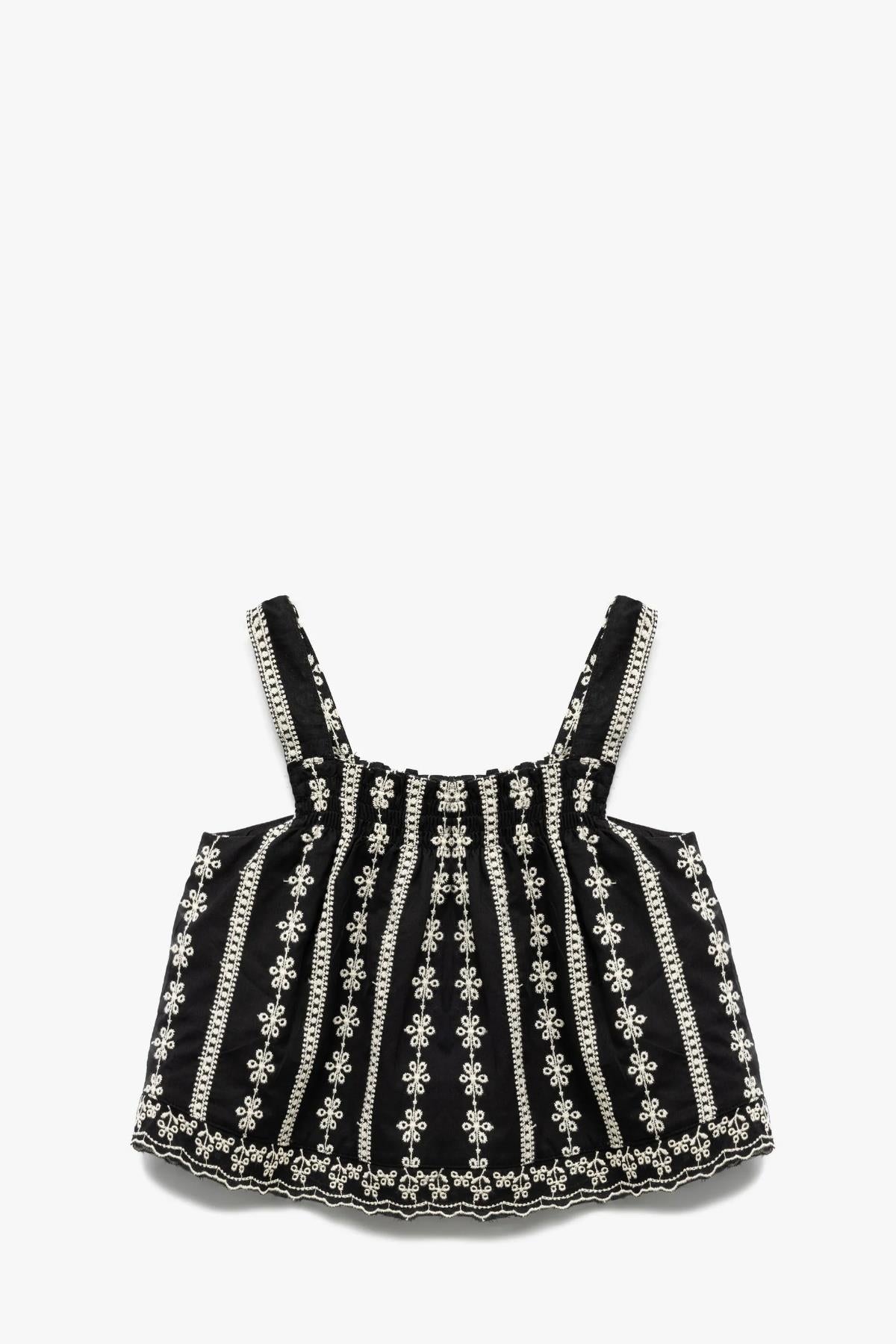 Koton Kız Çocuk Bluz 5Skg60058Aw9D9