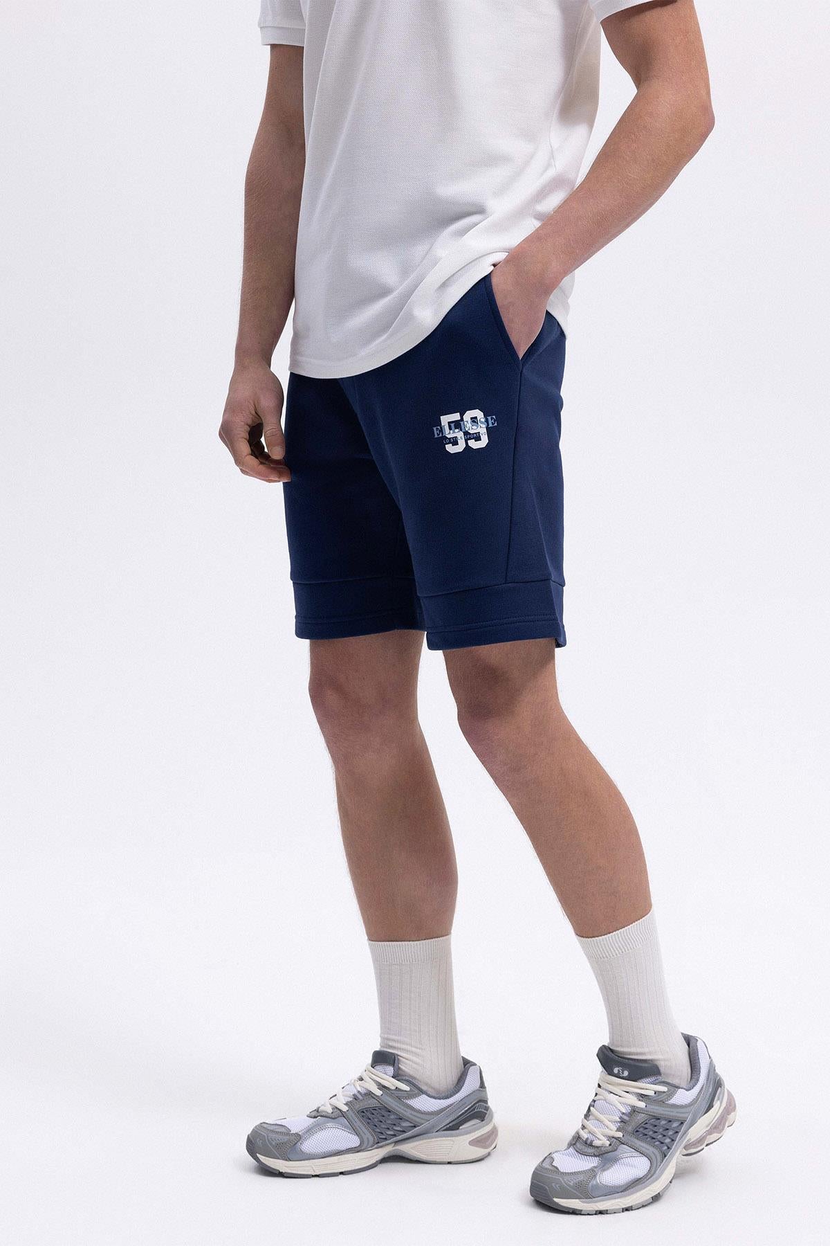 Ellesse Erkek Şort EM422-NV