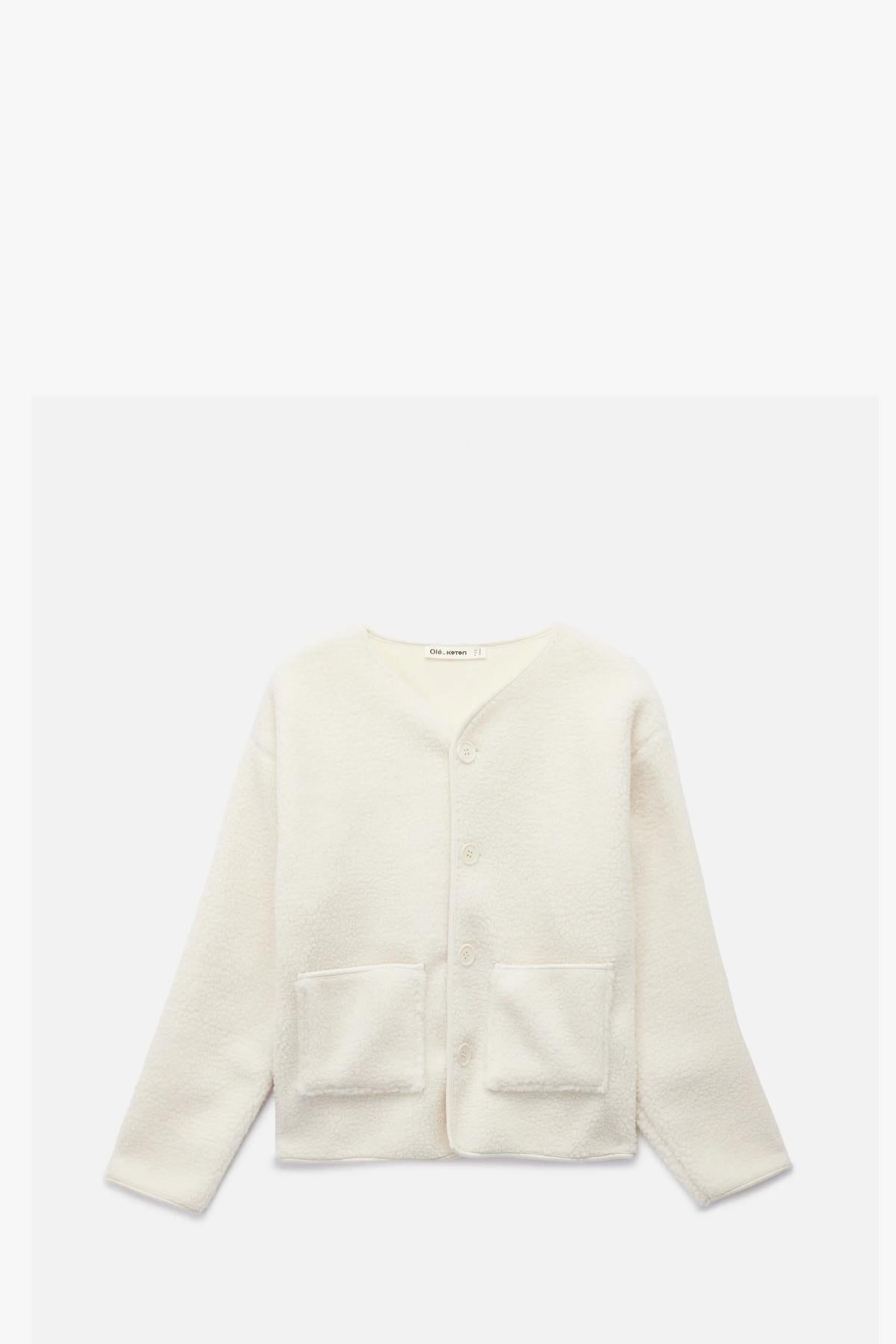 Koton Kadın Ceket 6Wal90004Ik010