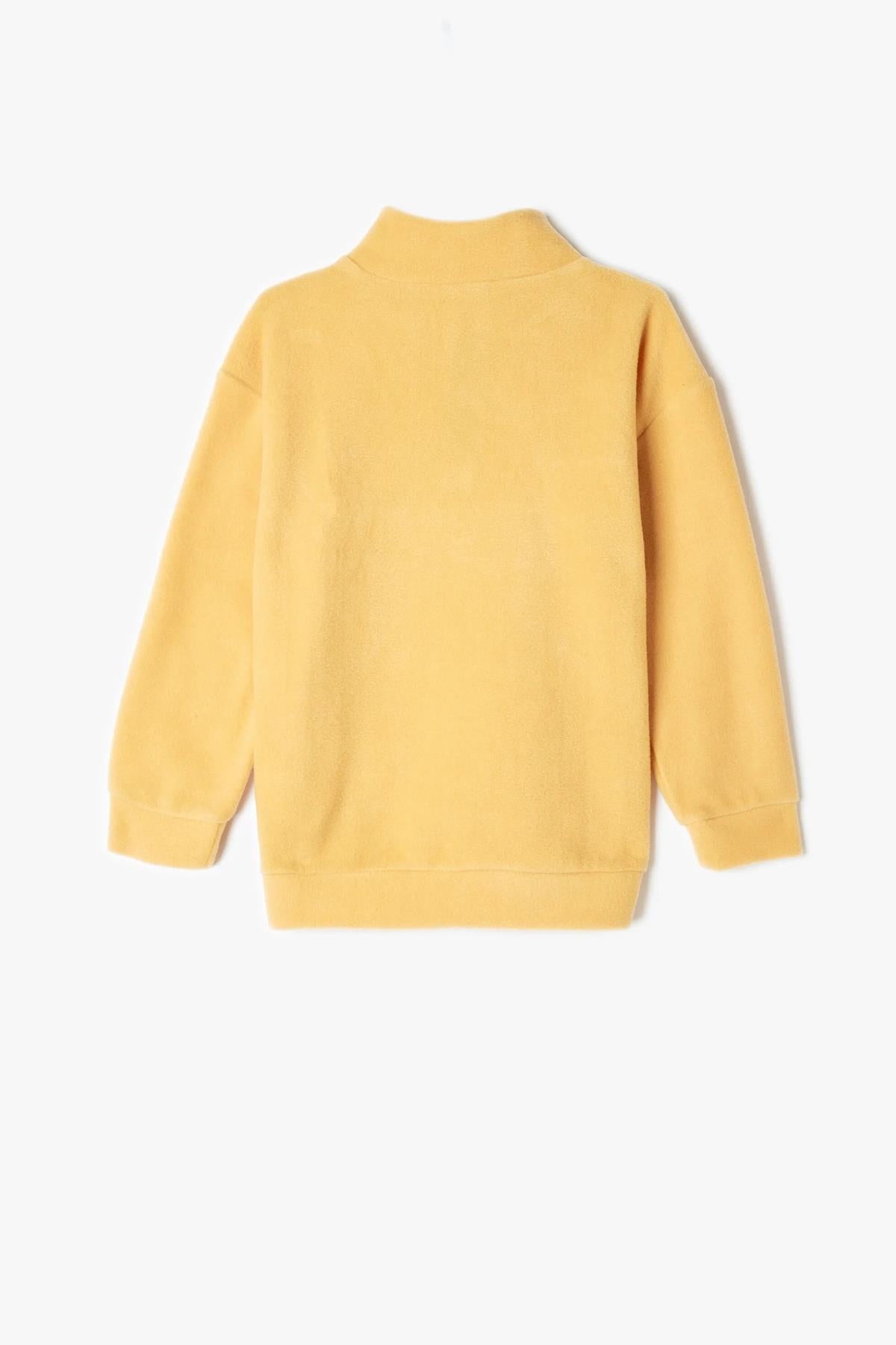 Koton Erkek Çocuk Sweat 35899