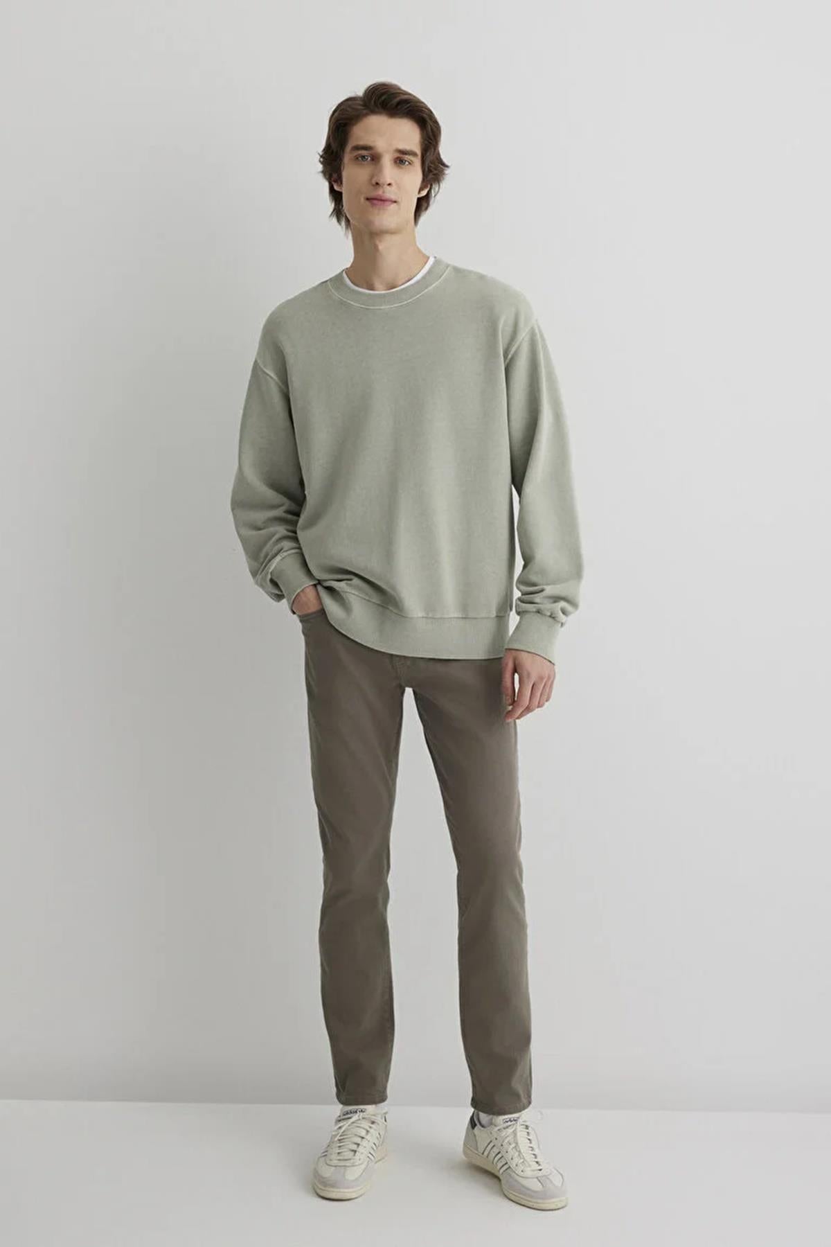 Mavi Marcus Erkek Jean Pantolon M003518805