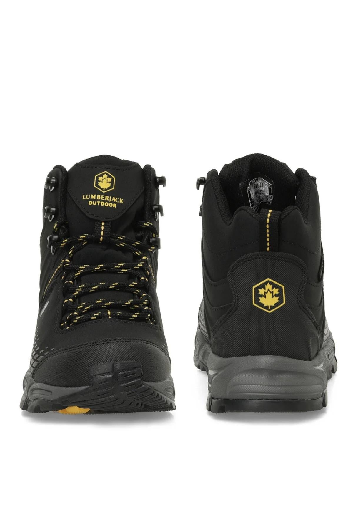 Lumberjack 5W Flake Hı G Unisex Ayakakbı 102026563