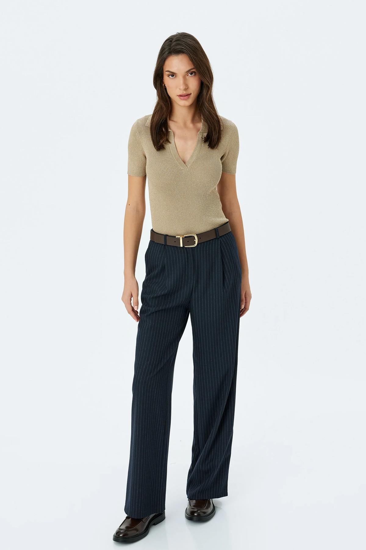 Koton Kadın Kazak 36677