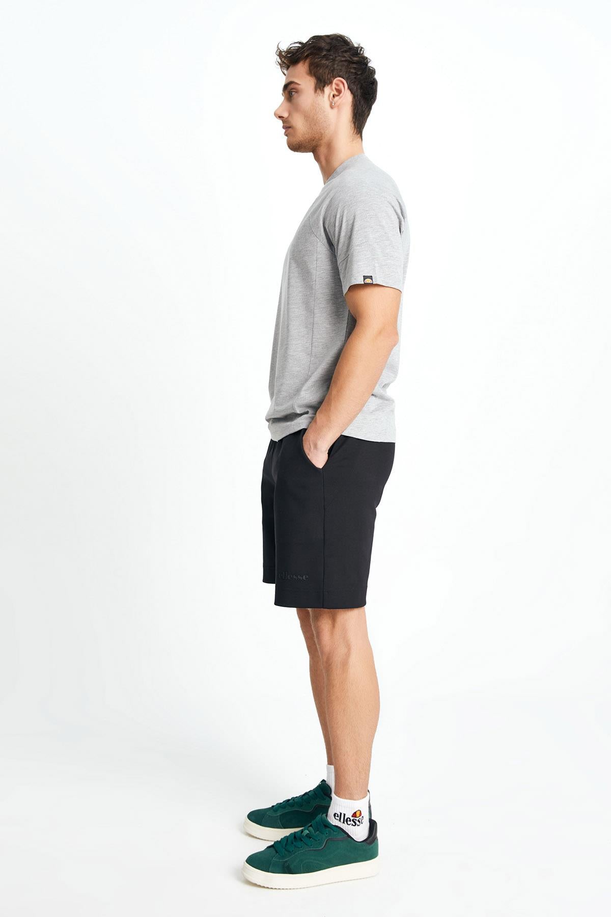 Ellesse Erkek Tişört EM152-GR