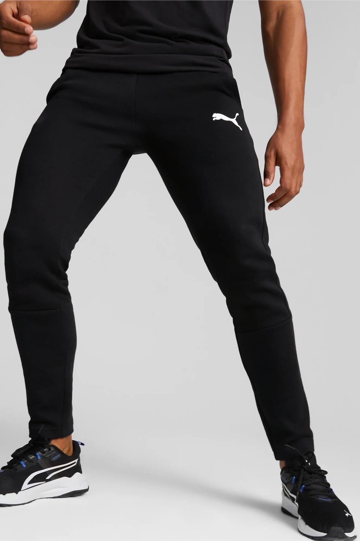 Puma Evostripe Erkek Eşofman Altı 58581401