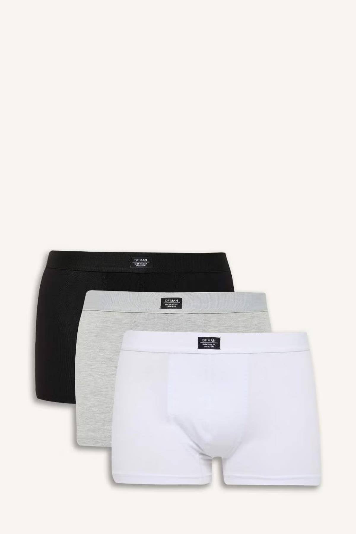 Defacto Erkek Boxer A3152Axaaa
