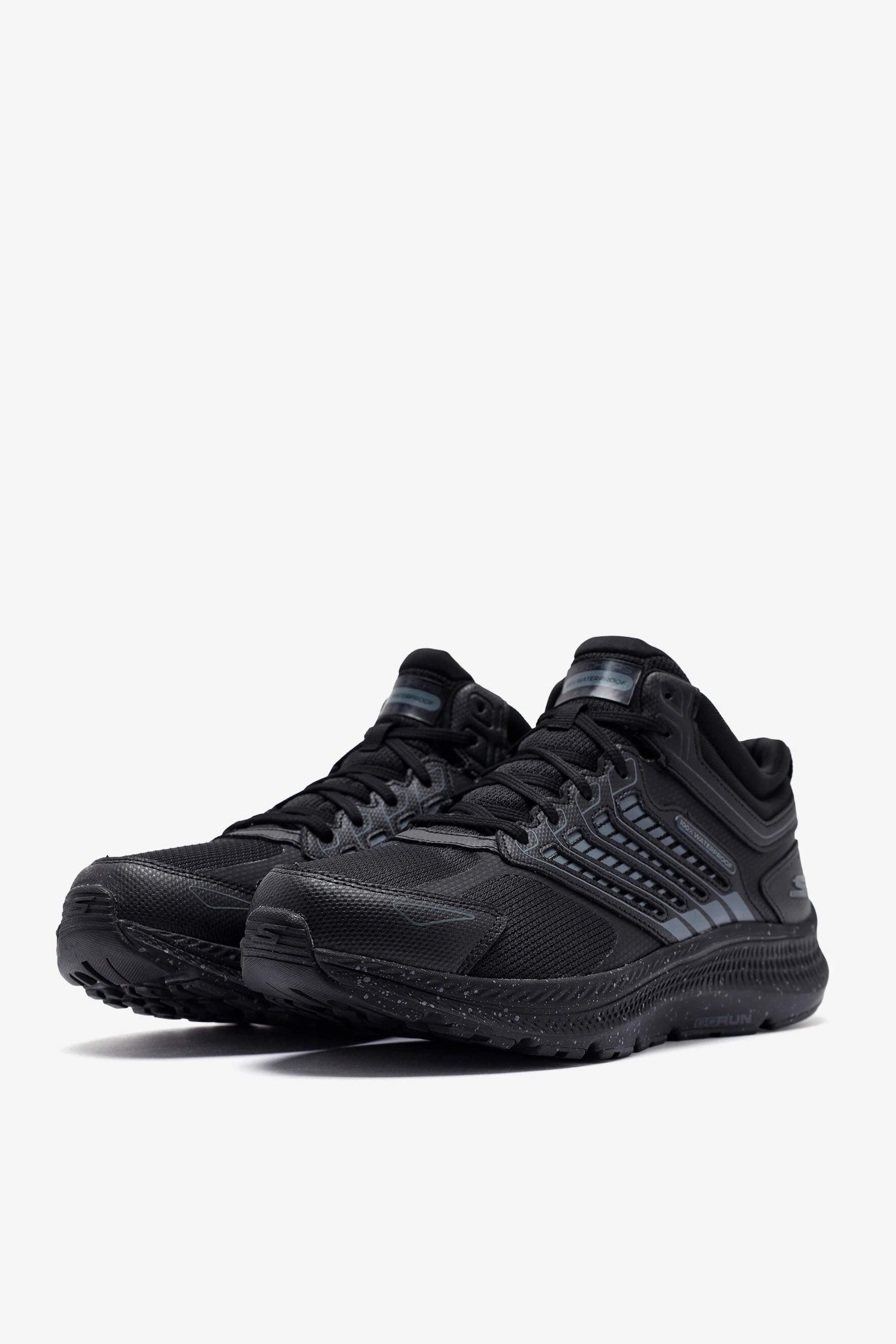 Skechers Go Run Consistent 2.0 Kadın Bot 128628-BKCC