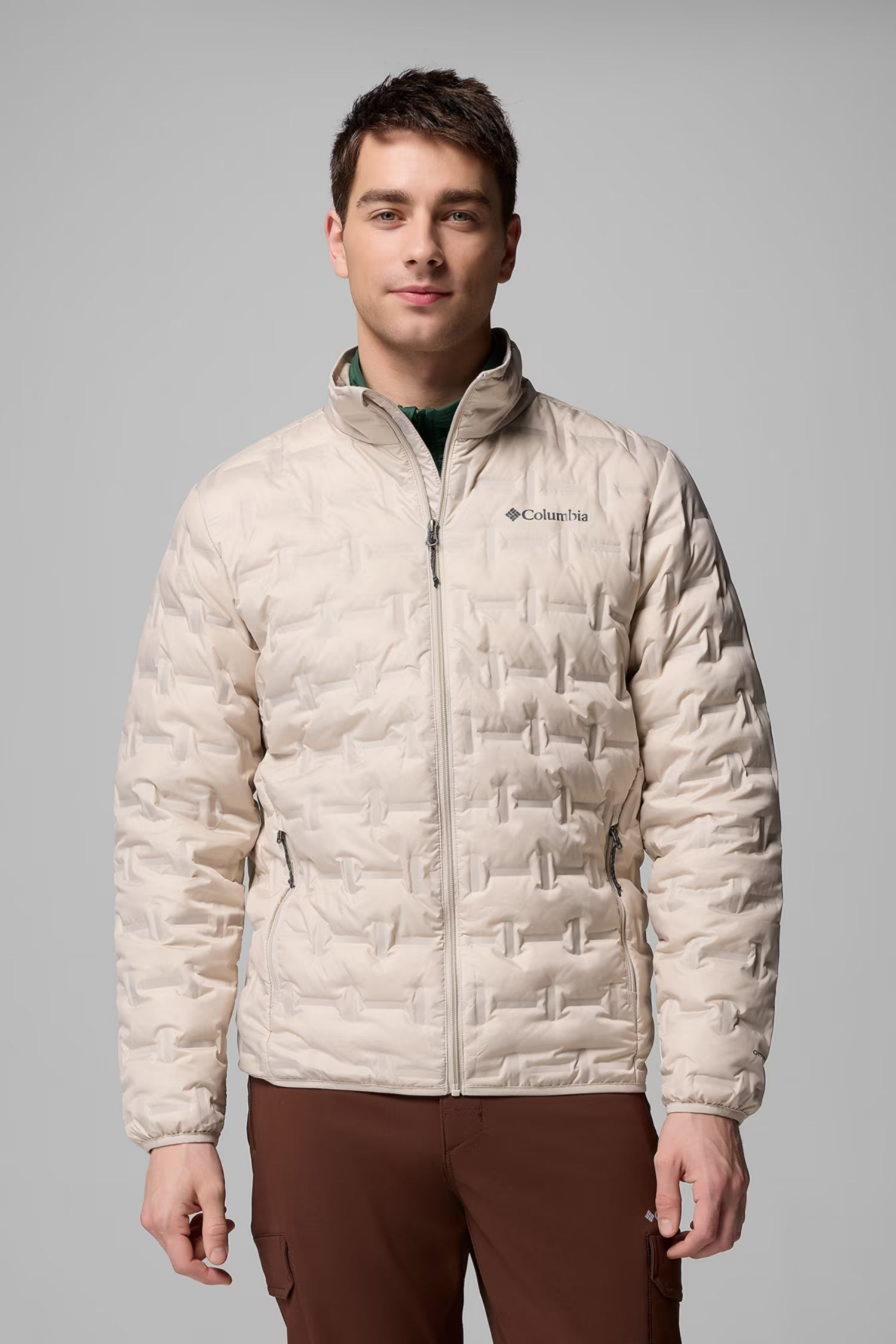 Columbia Wo8412 Erkek Mont Wo8412-278