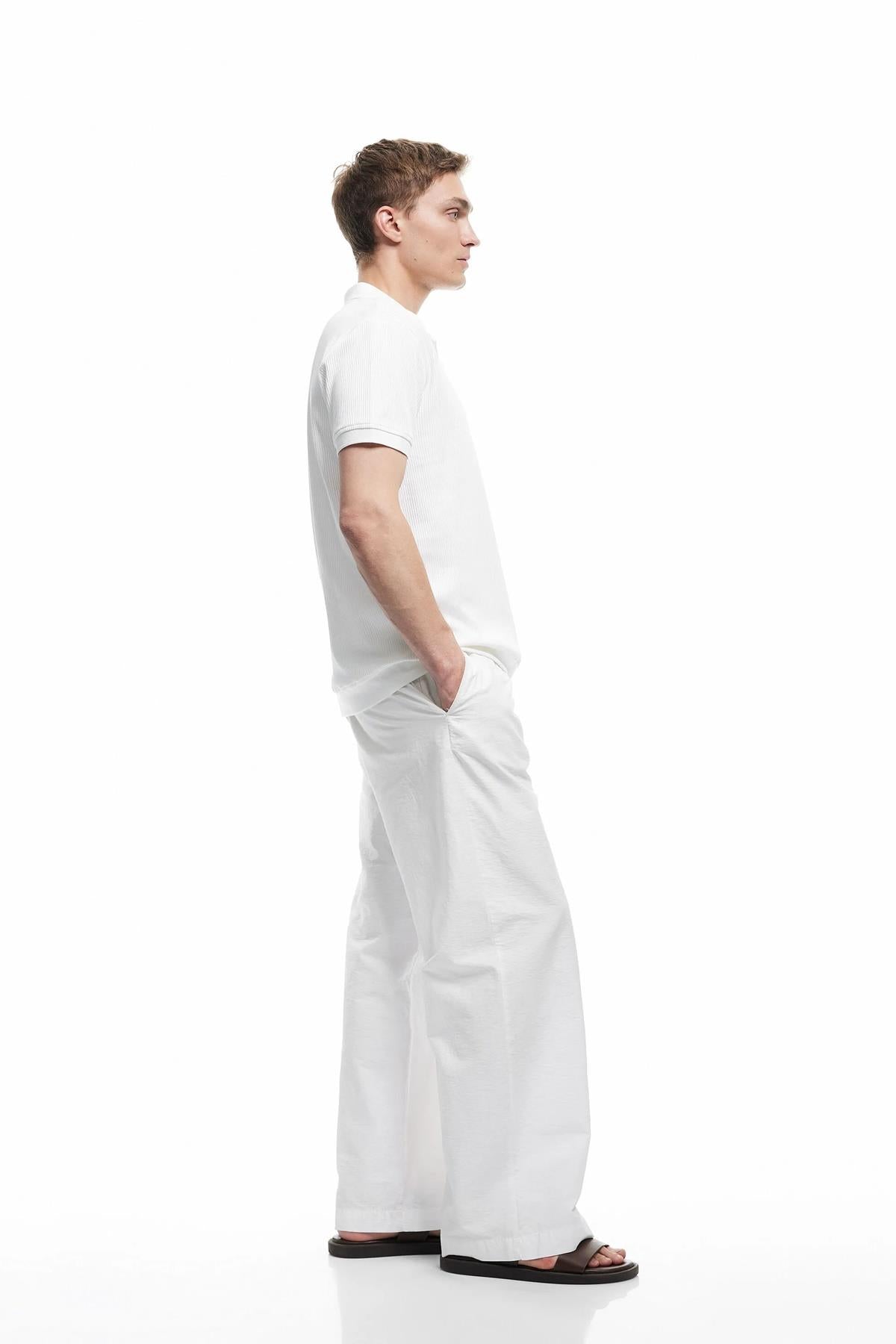 Koton Erkek Tişört 5Sam10114Mk000