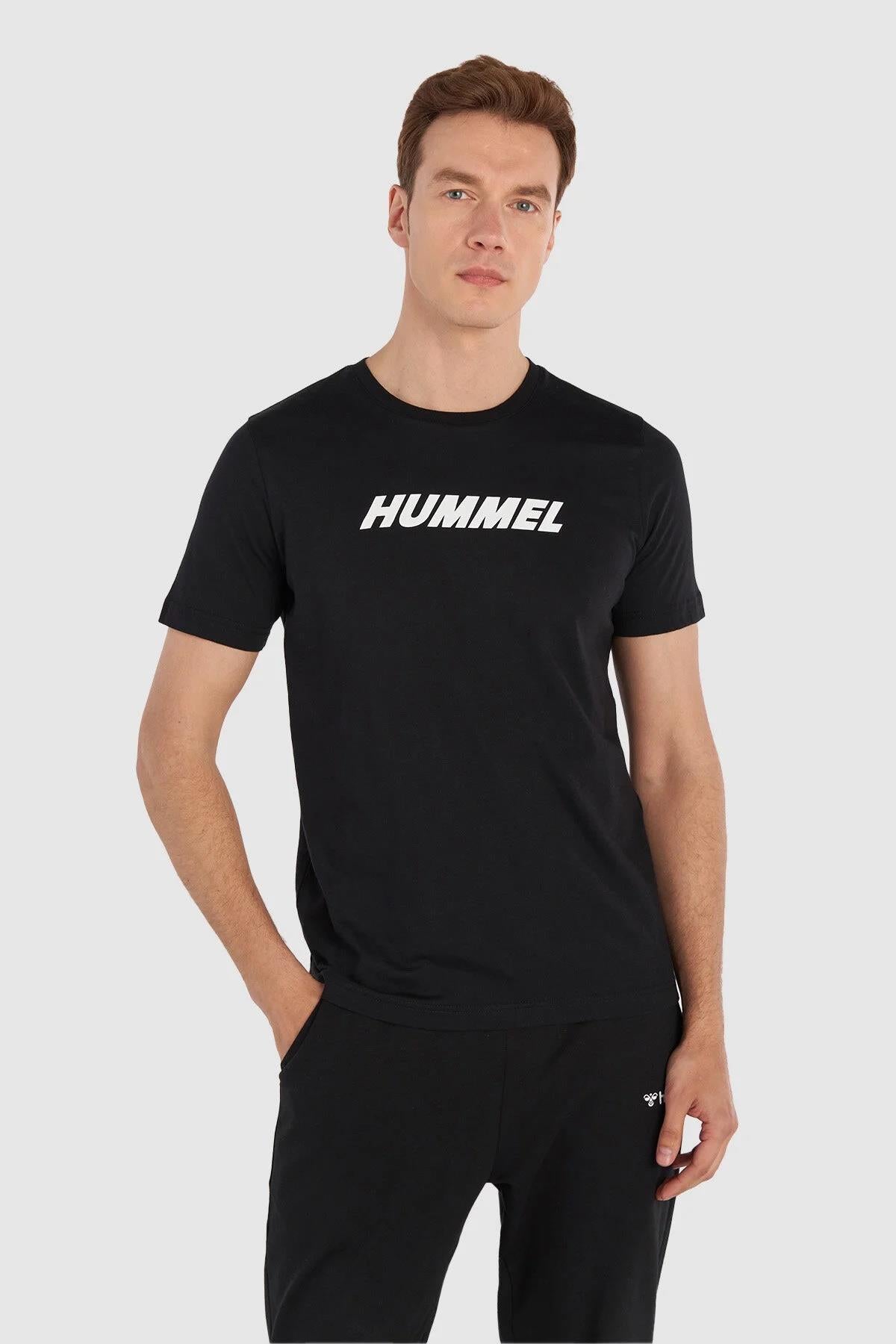 Hummel Elemental Erkek Tişört 911947-2001