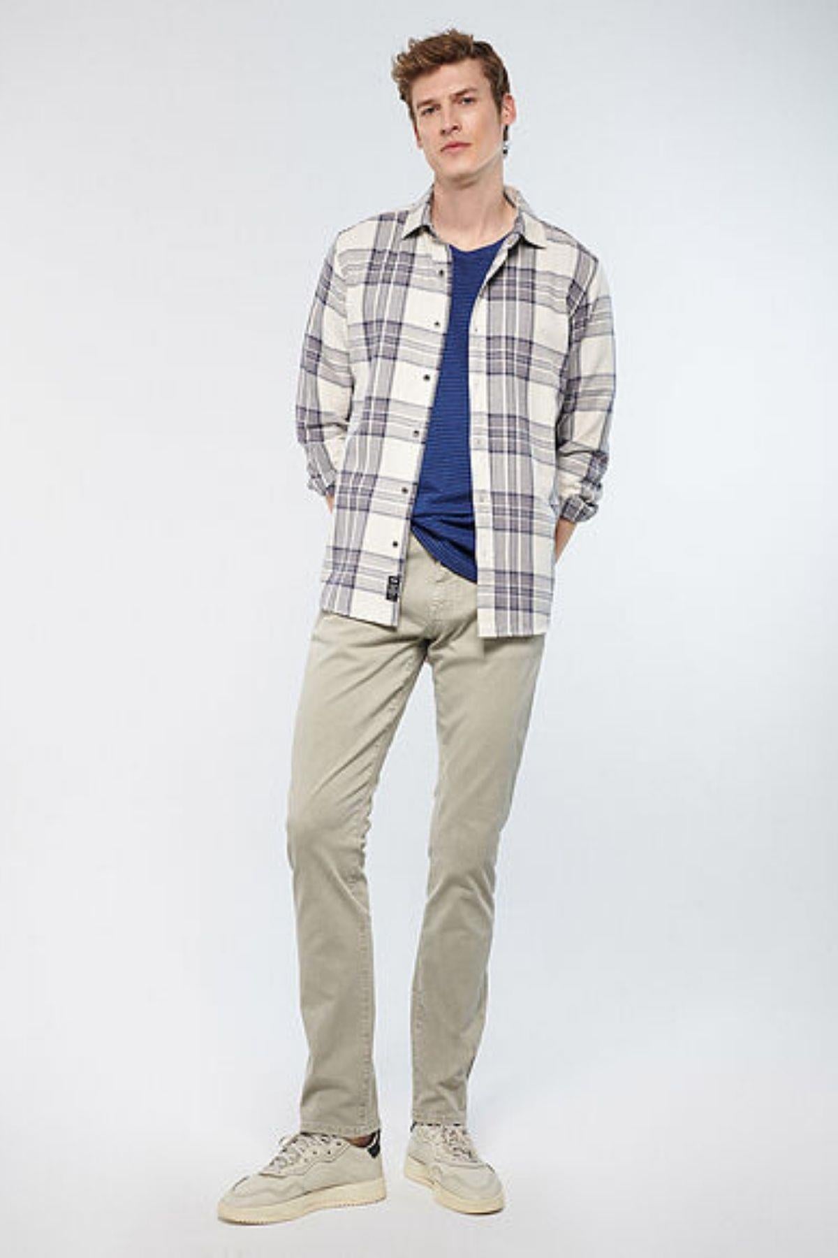 Mavi Jake Erkek Pantolon M004228154