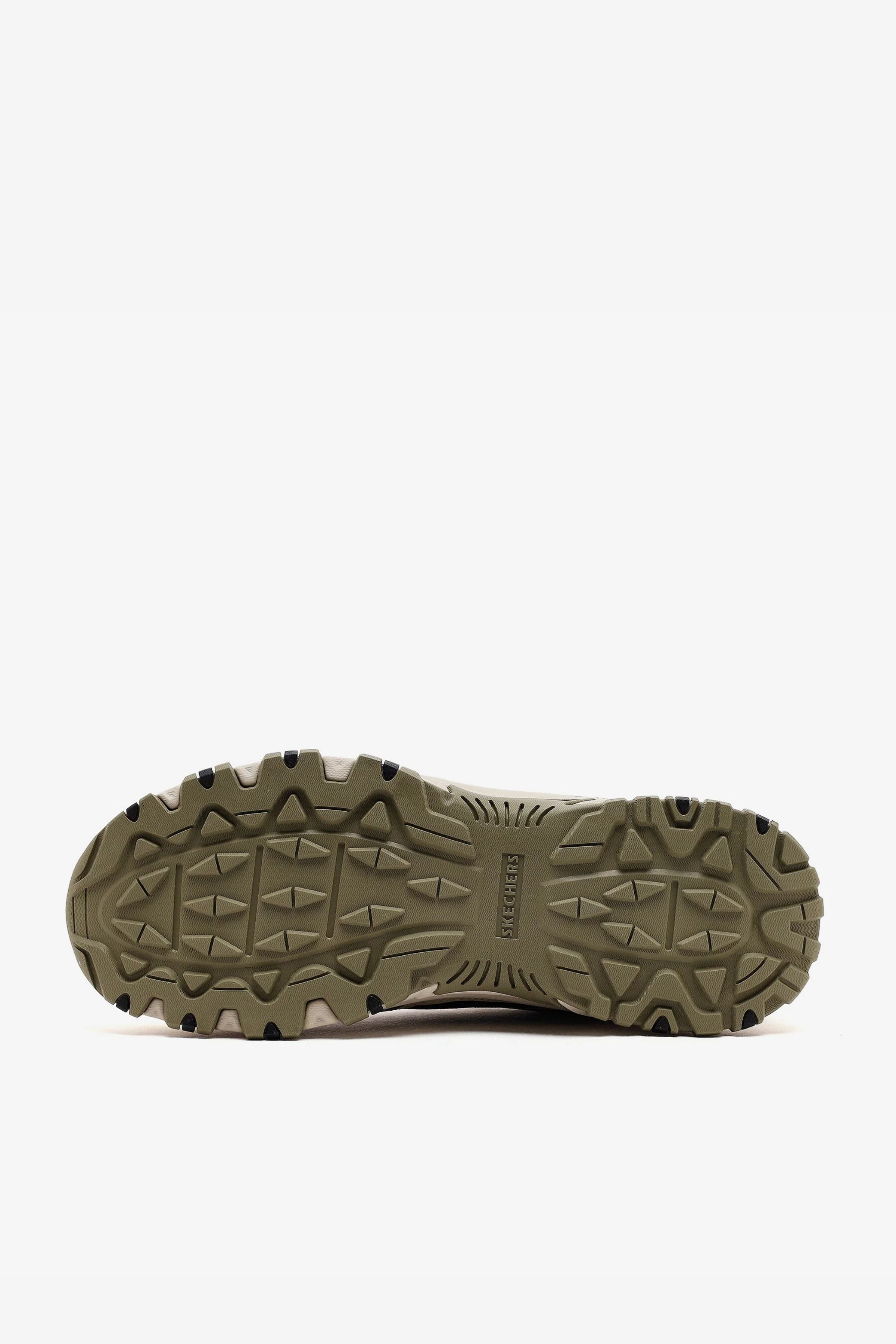 Skechers Hillcrest Erkek Ayakkabı 237807-TPBK