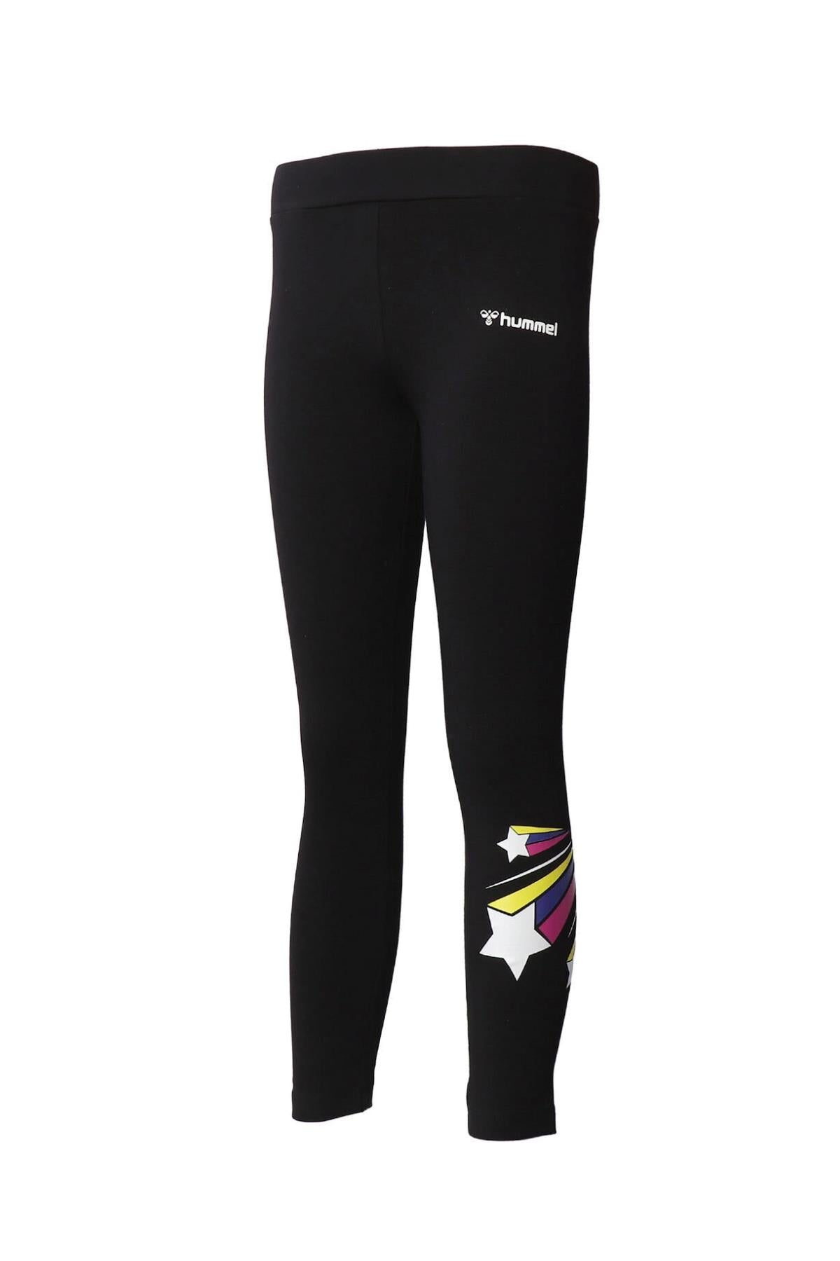 Hummel Elıe Kız Çocuk Tayt 931389-2001