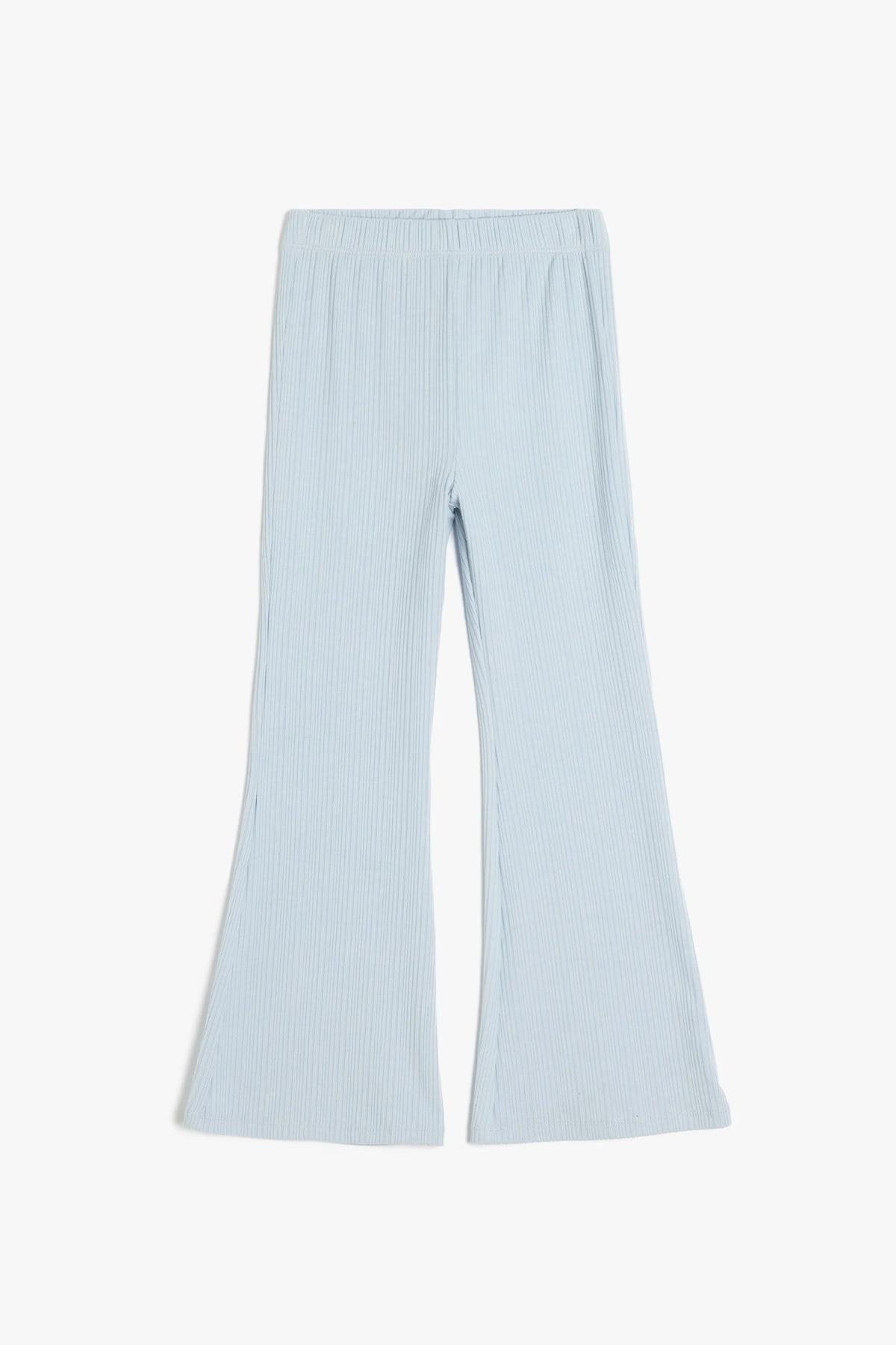 Koton Kız Çocuk Jean Pantolon 36285