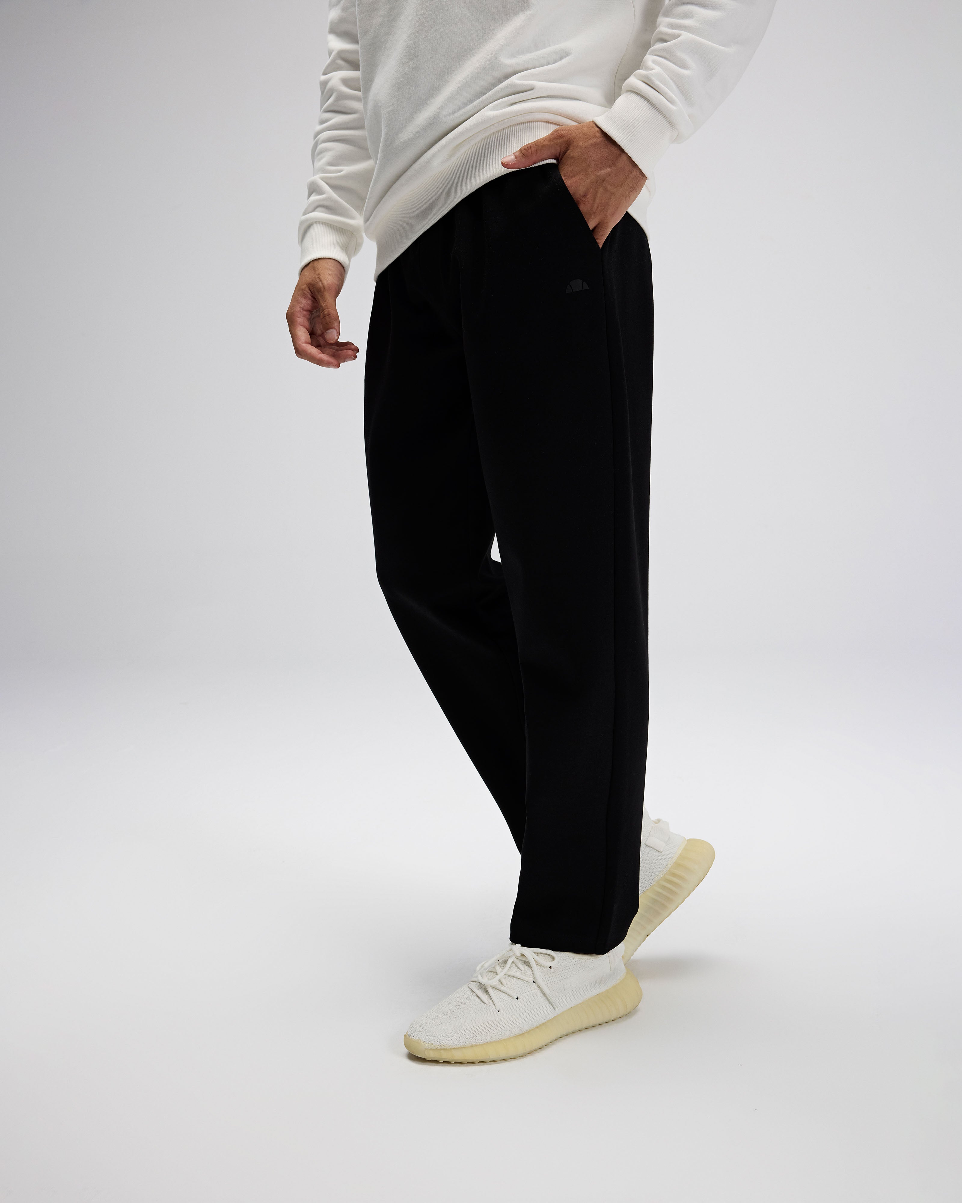 Ellesse Erkek Eşofman Altı Em546-Bk