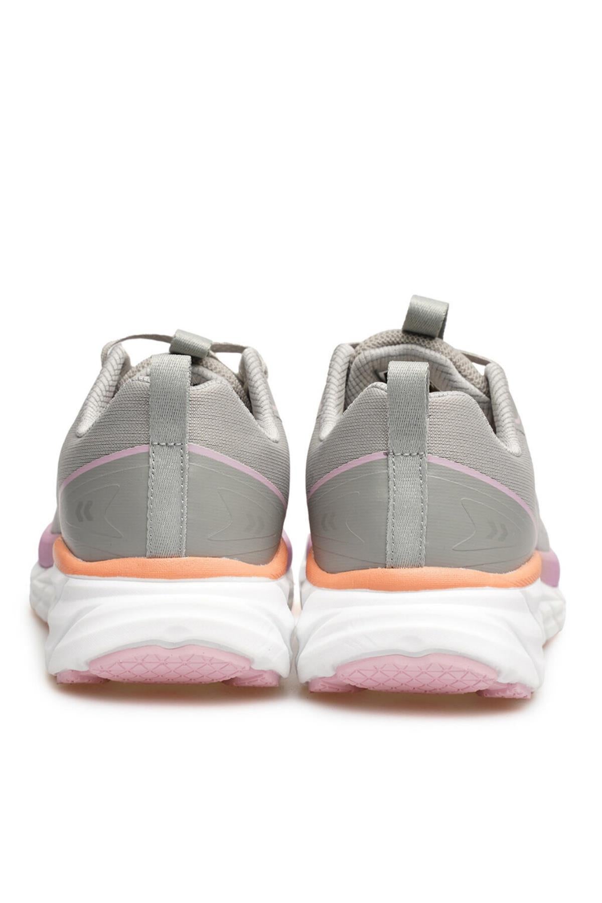 Hummel Taucan Unisex Ayakkabı 900606-1100