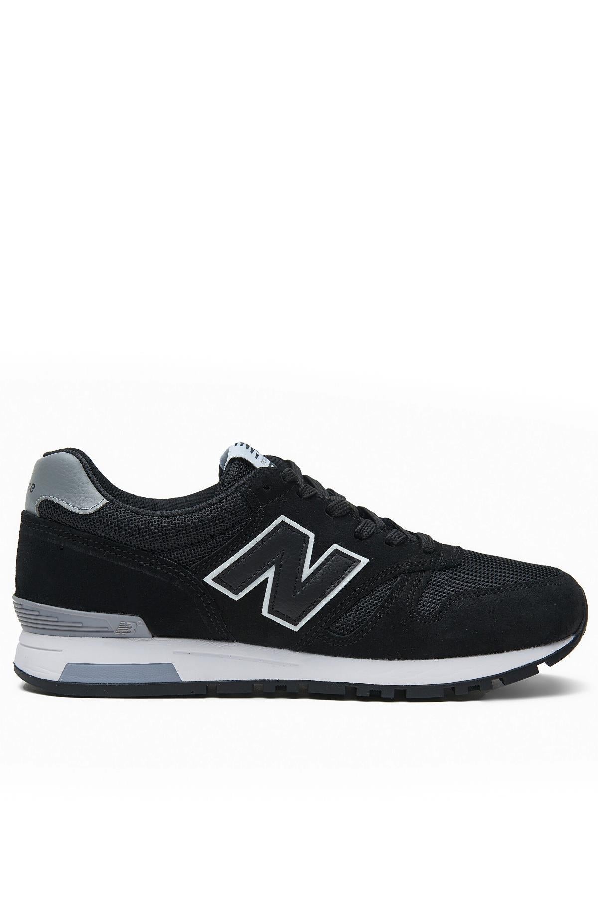 New Balance Nb Lifestyle Erkek Ayakkabı Ml565Blk