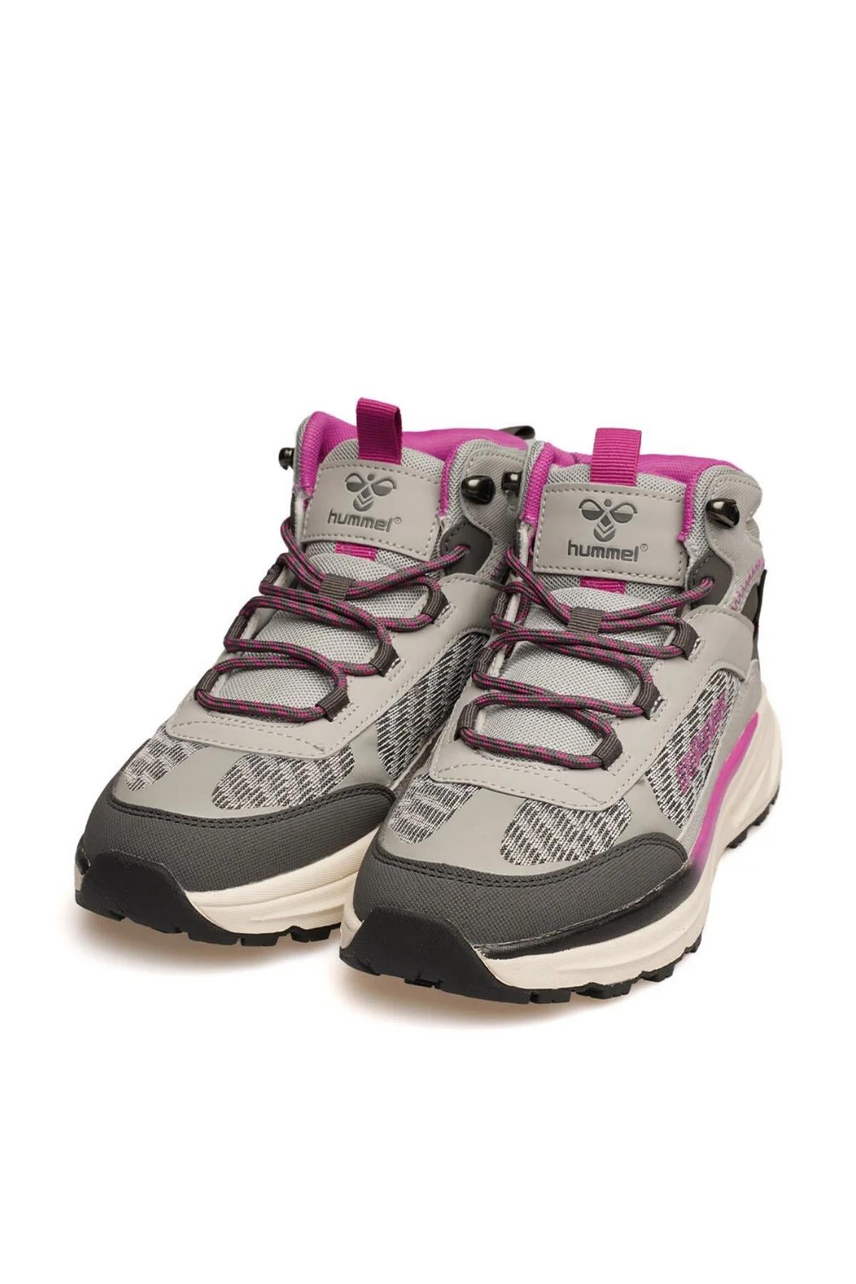Hummel Urza Hıgh Unisex Bot 900611-3391