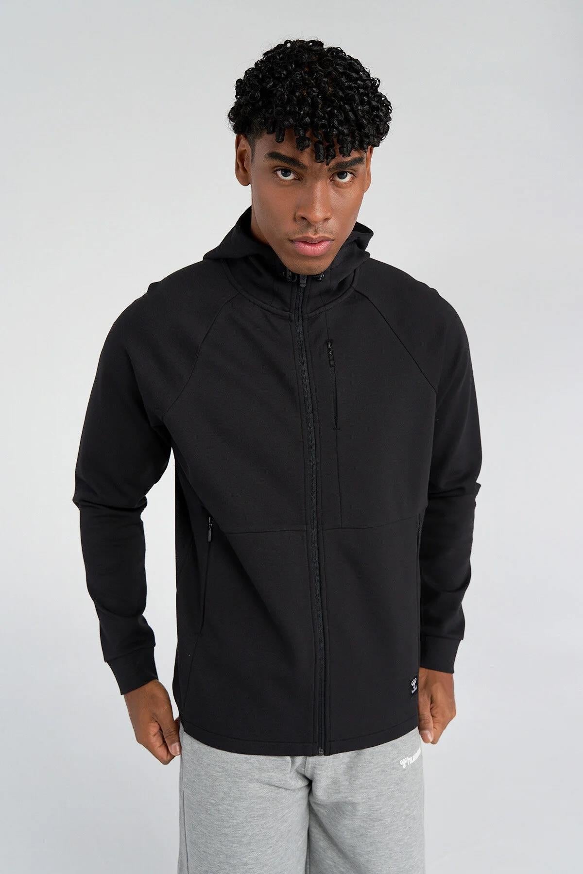 Hummel Hmlt-Mt İnterval Erkek Ceket 921647-2001